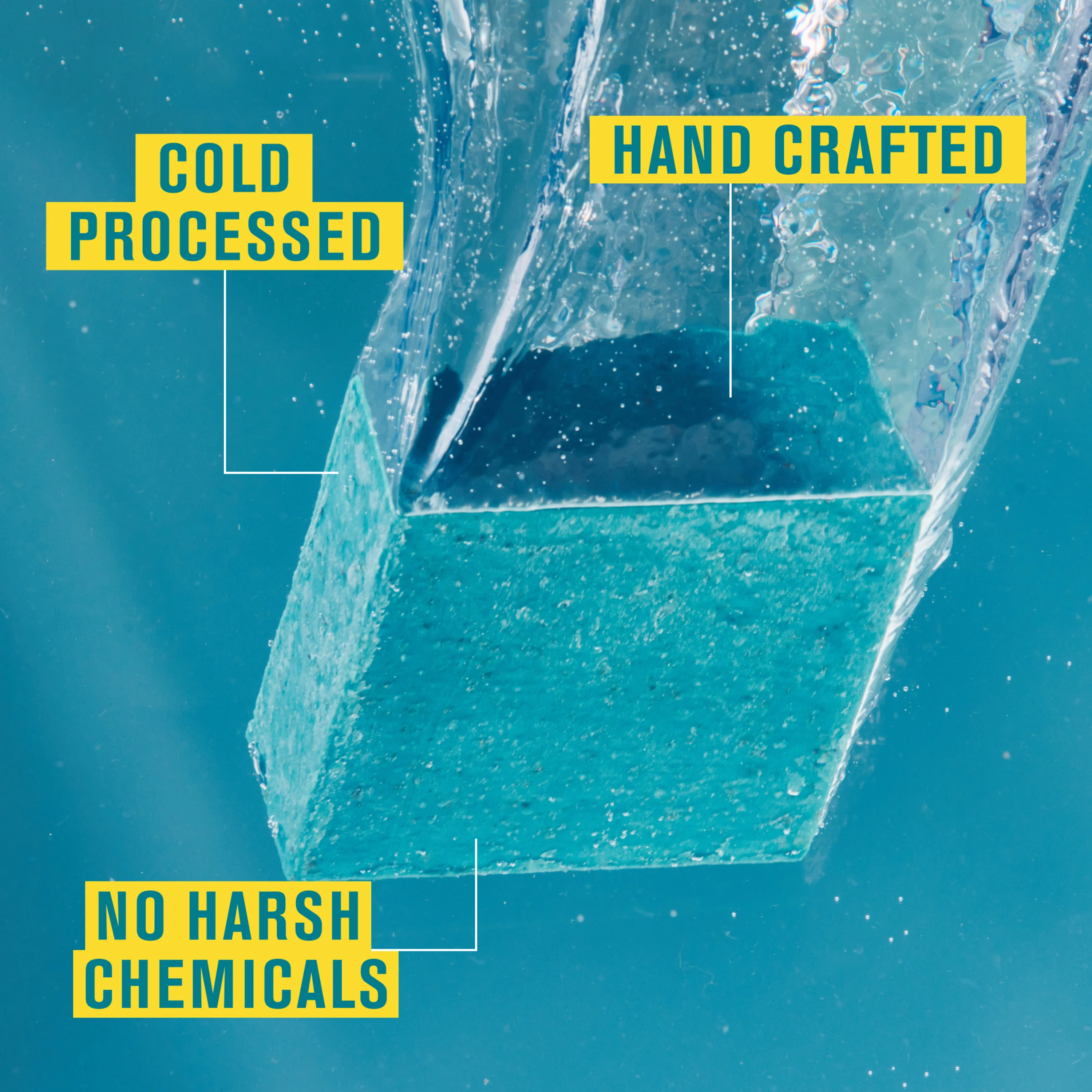 Cold Pressed Bar Soap - Image 21