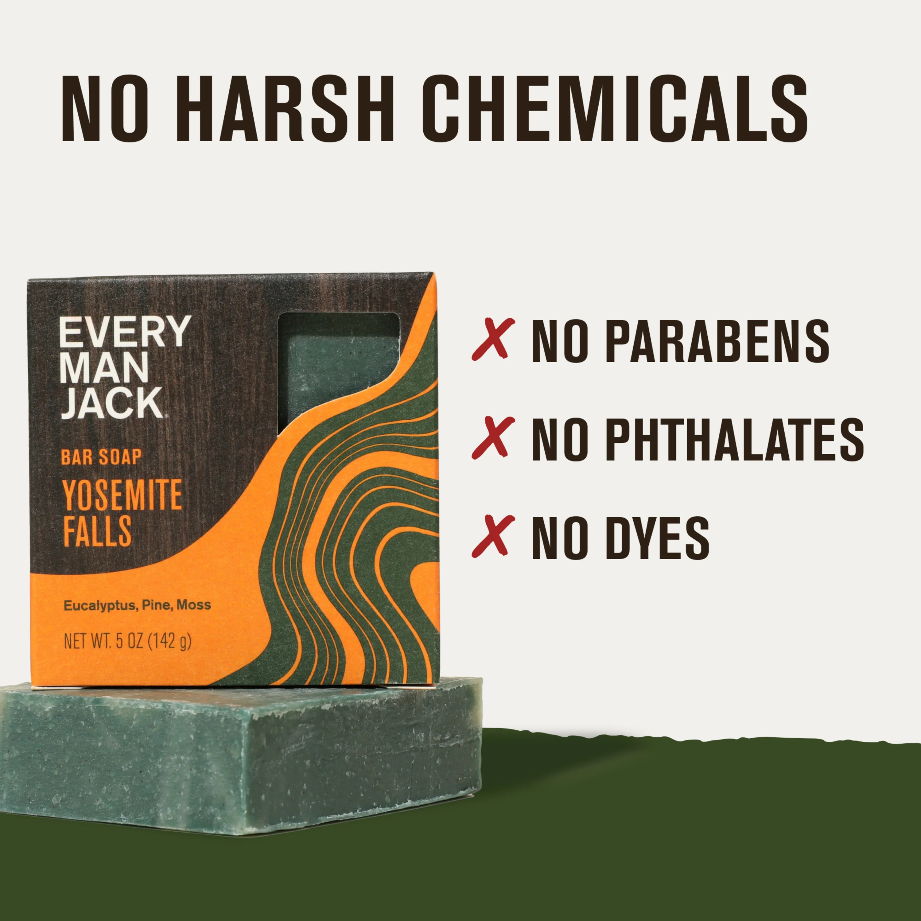 Cold Pressed Bar Soap - Image 27