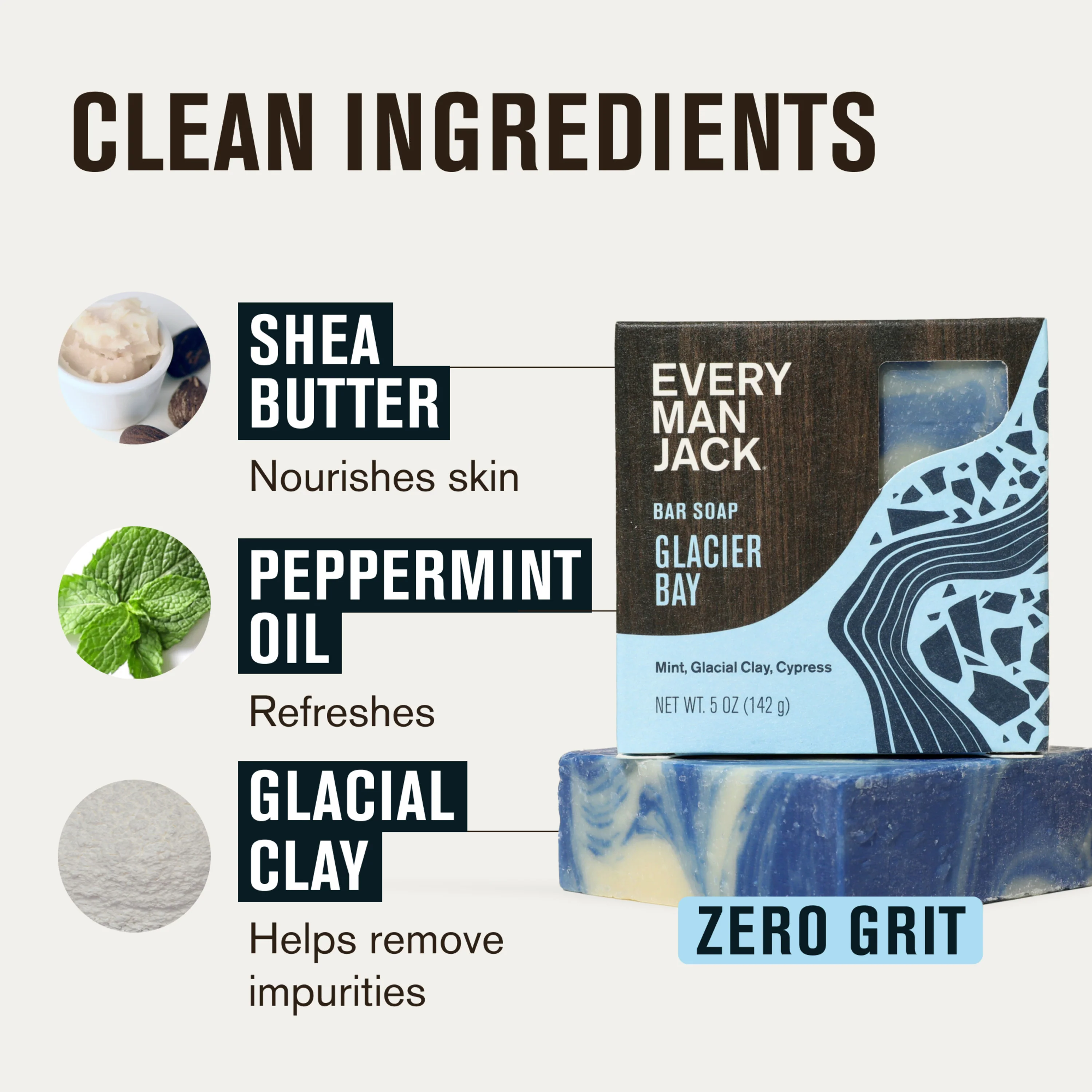 Cold Pressed Bar Soap - Image 3