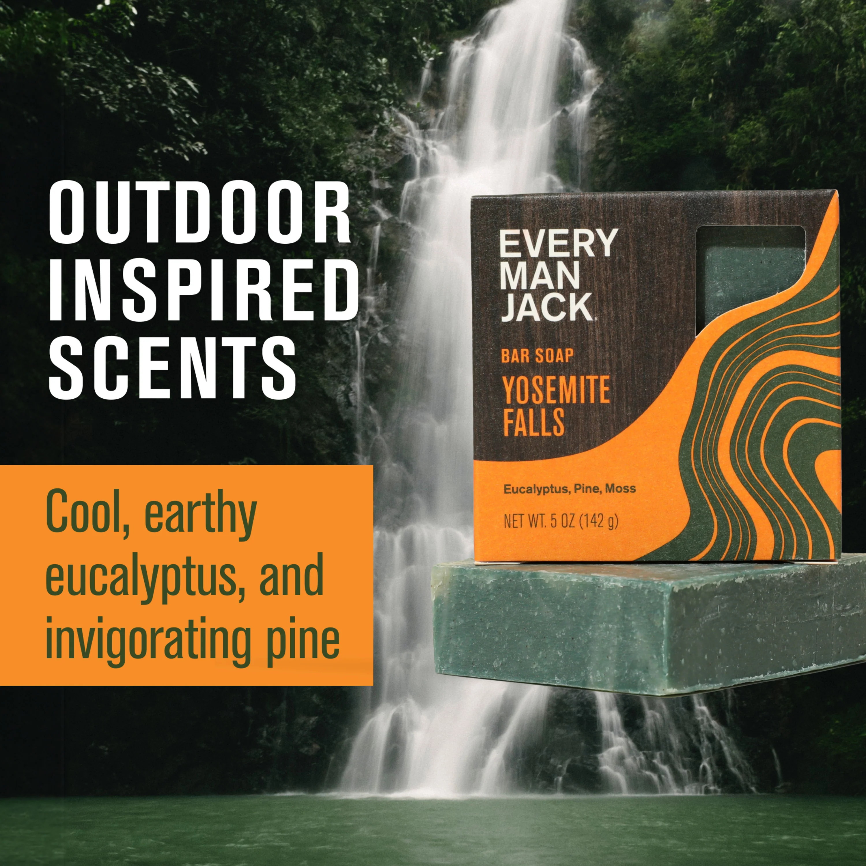 Cold Pressed Bar Soap - Image 32