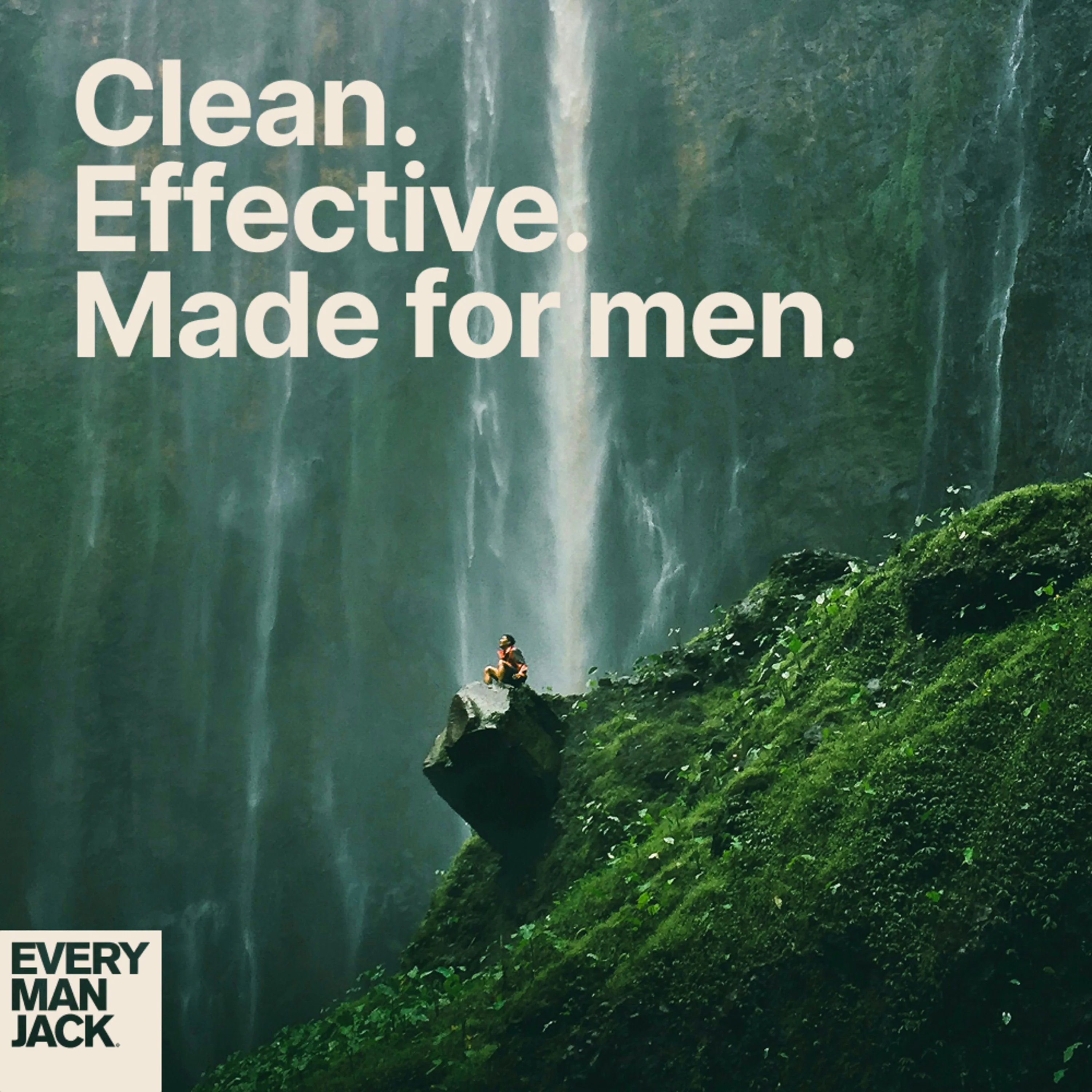 Aluminum-Free Deodorant for Men - Image 27