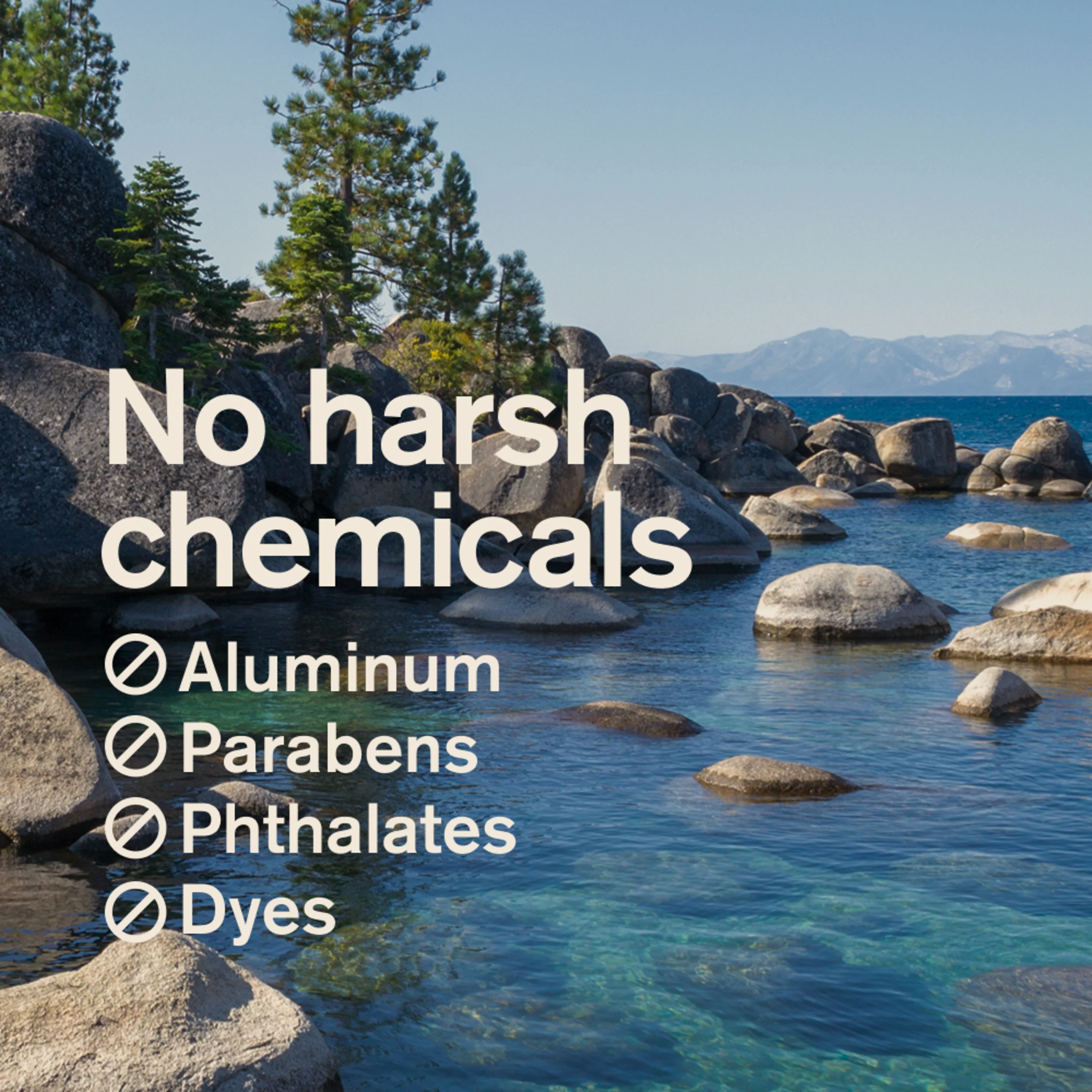 Aluminum-Free Deodorant for Men - Image 26