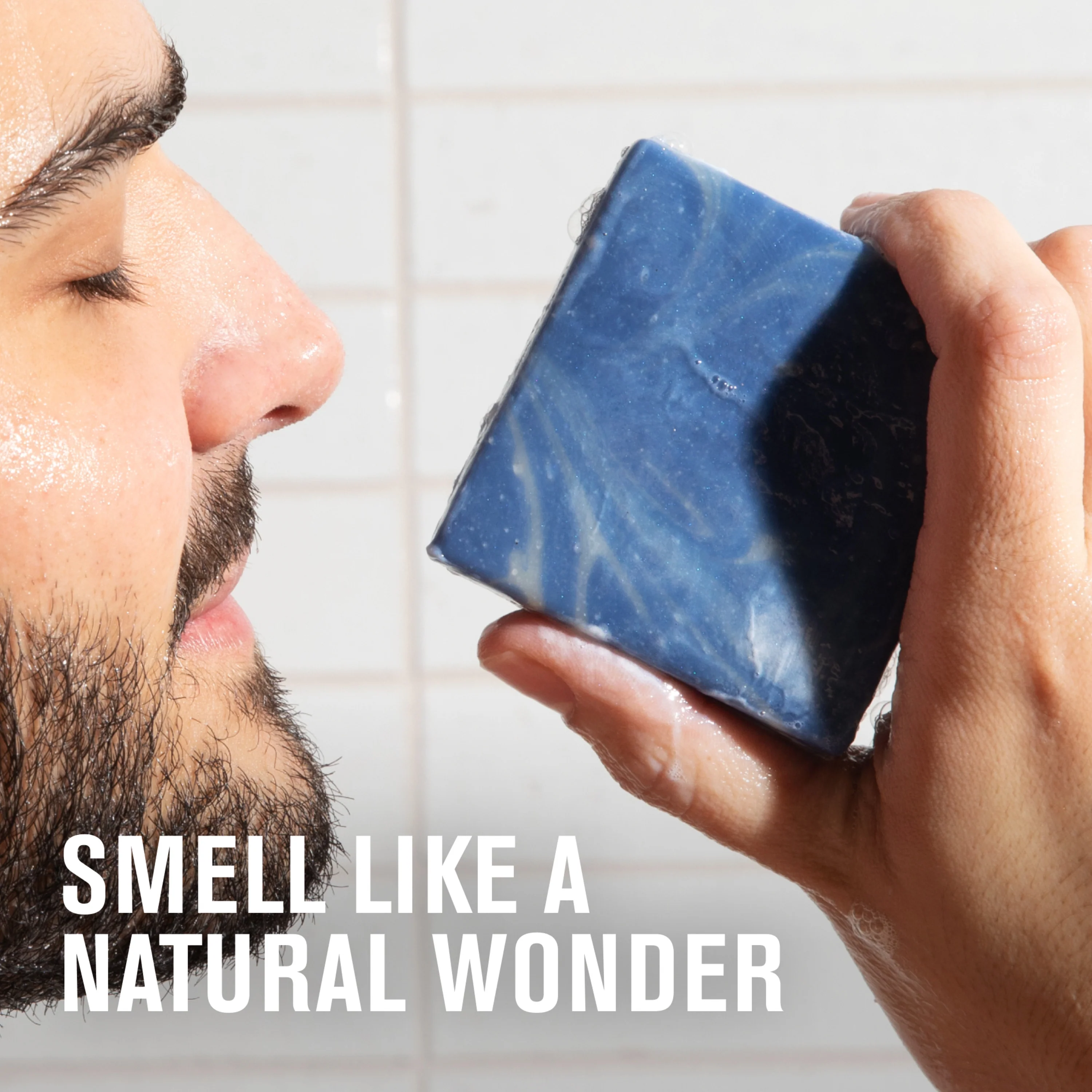 Cold Pressed Bar Soap - Image 6