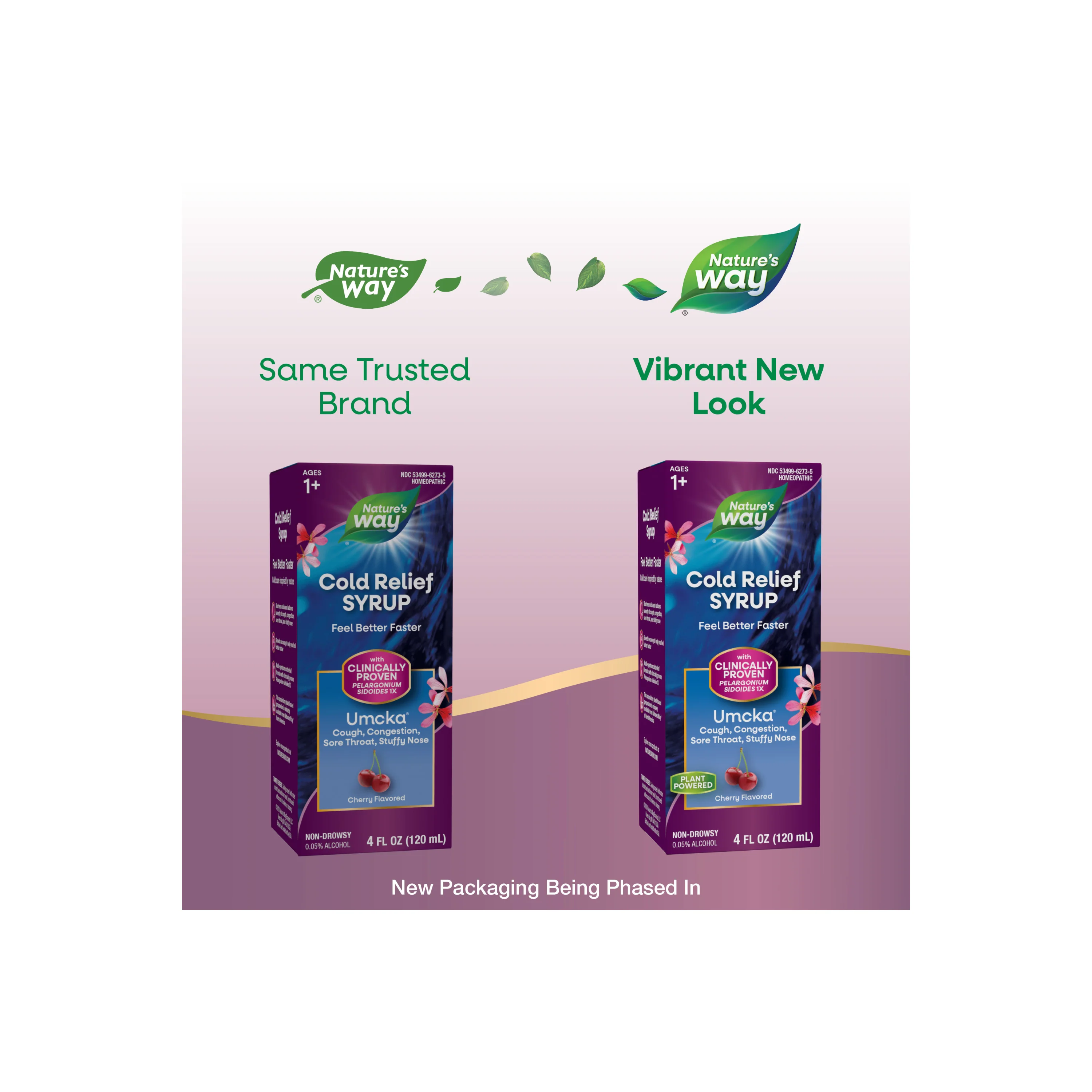 Cold Relief Syrup - Image 7