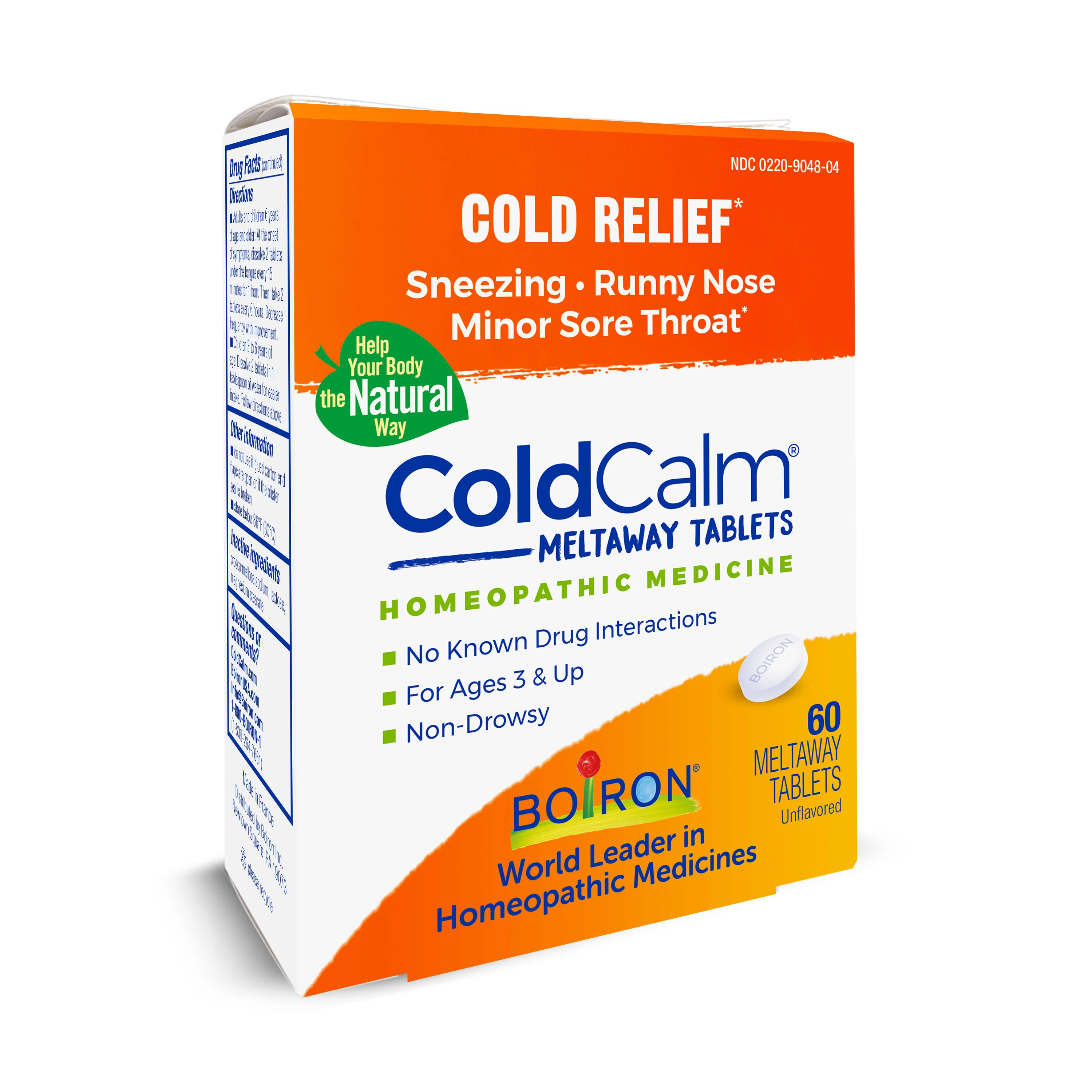ColdCalm - Image 4