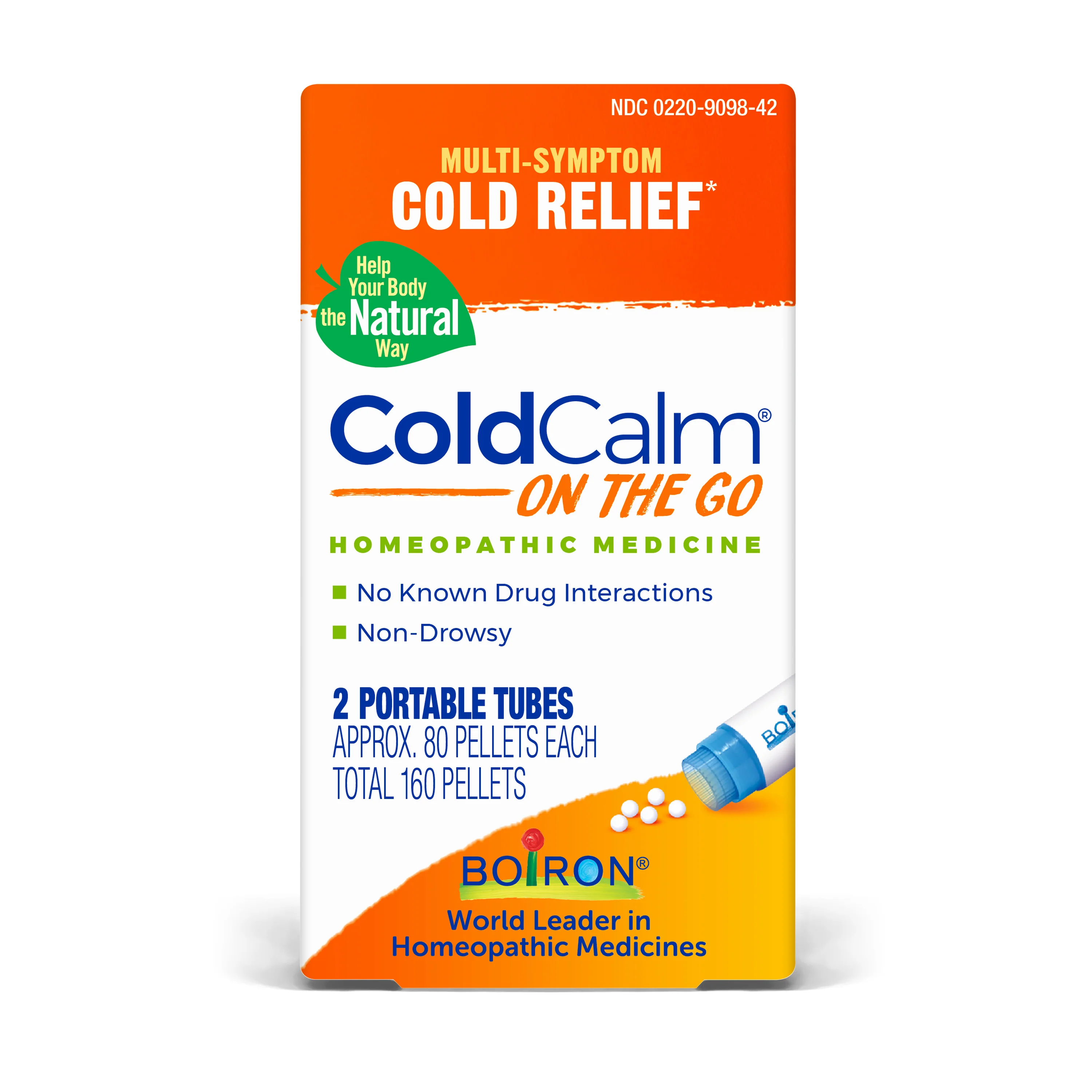 ColdCalm - On the Go - Image 3