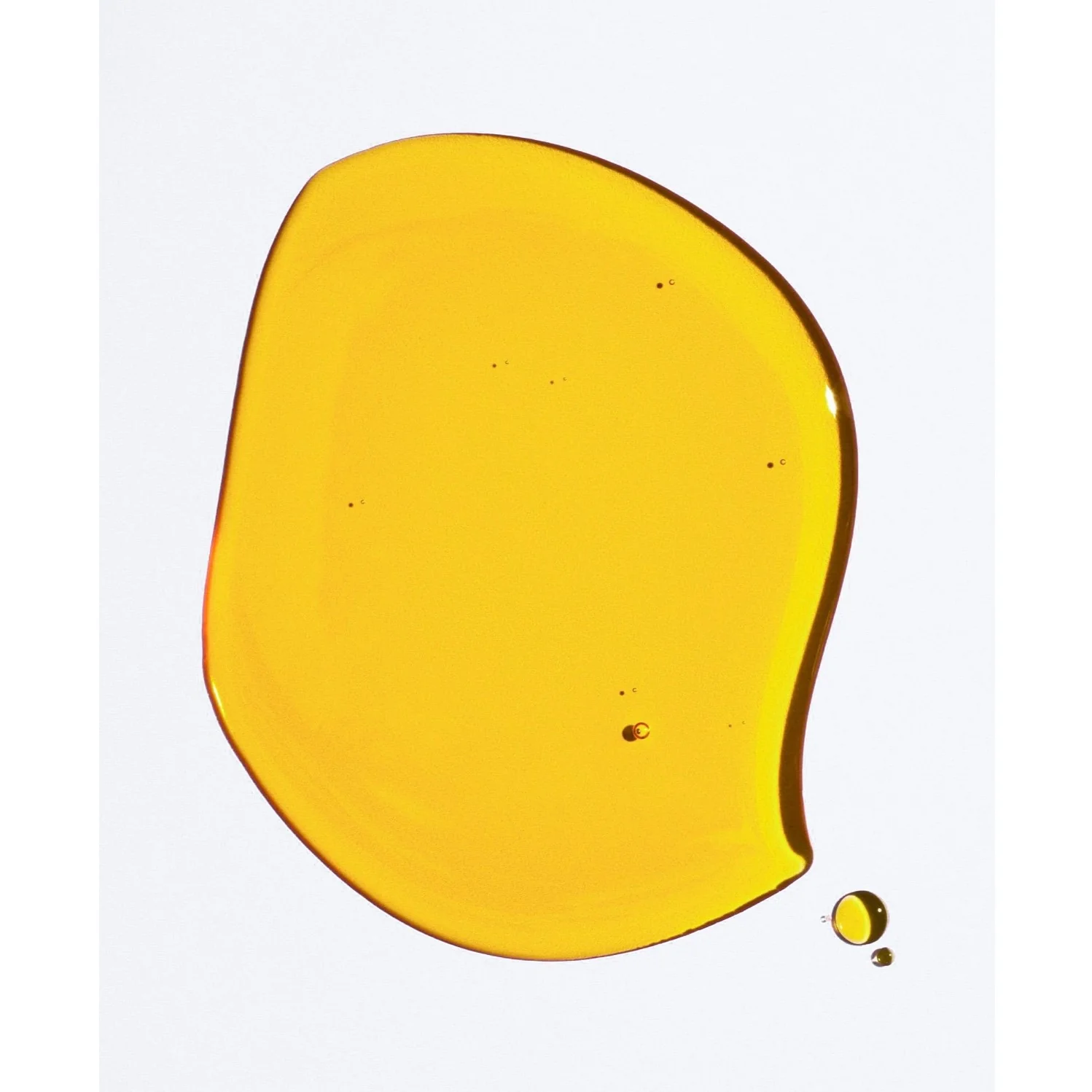 COLLAGEN BOOSTER Face Oil, Deep Moisturizer - Image 2