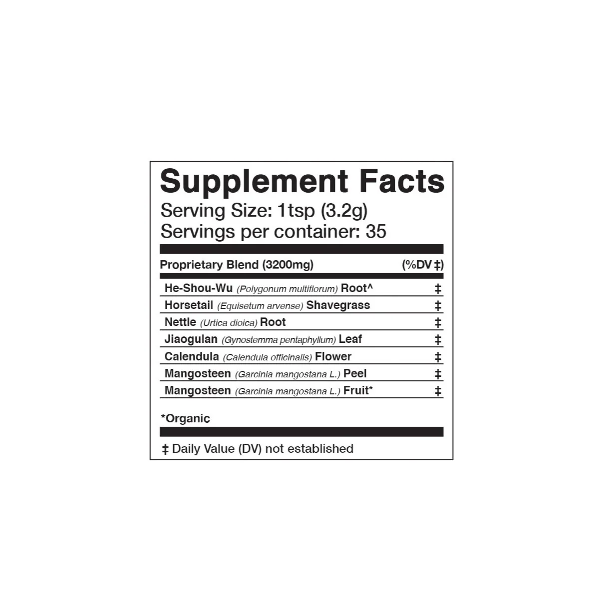COLLAGEN BOOSTER Powder, Original Flavor - Image 2