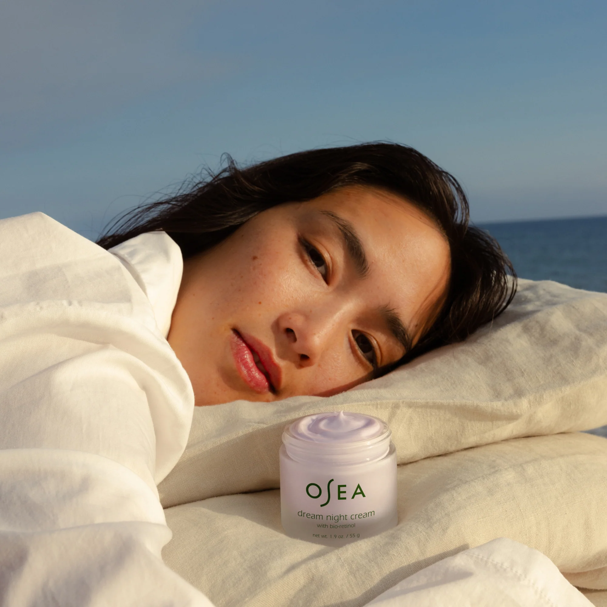 Dream Night Cream with Bio-Retinol - Image 2