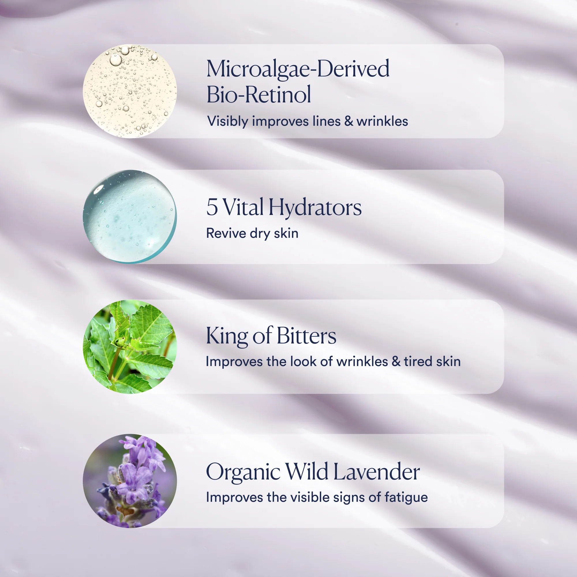 Dream Night Cream with Bio-Retinol - Image 7