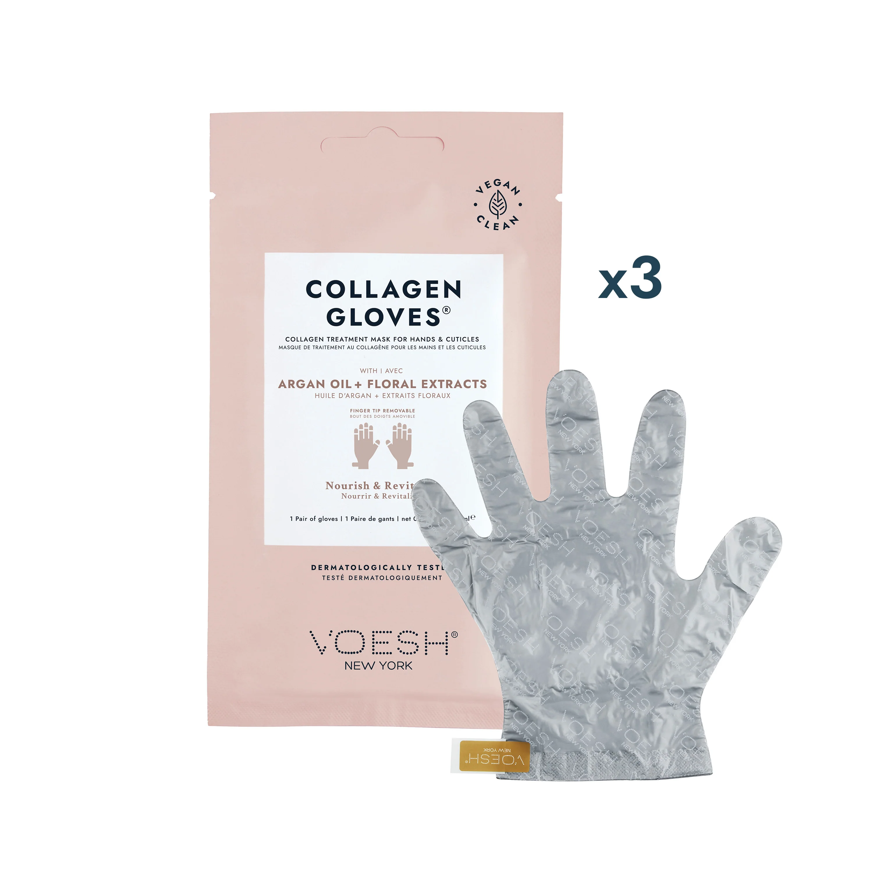 Collagen Gloves Trio - Image 3