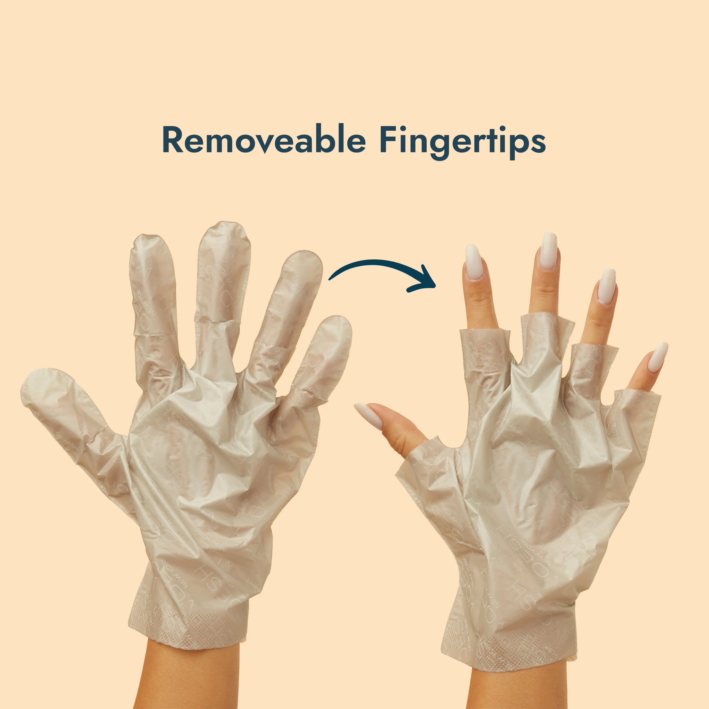 Collagen Gloves Trio - Image 4