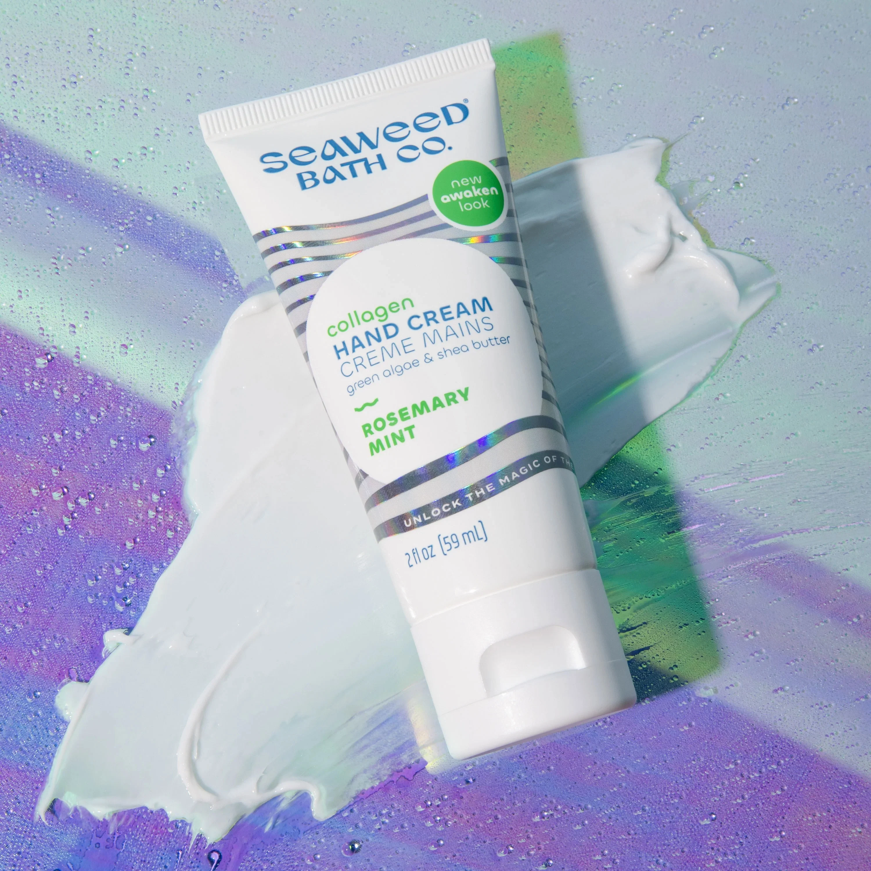 Collagen Hand Cream - Image 3