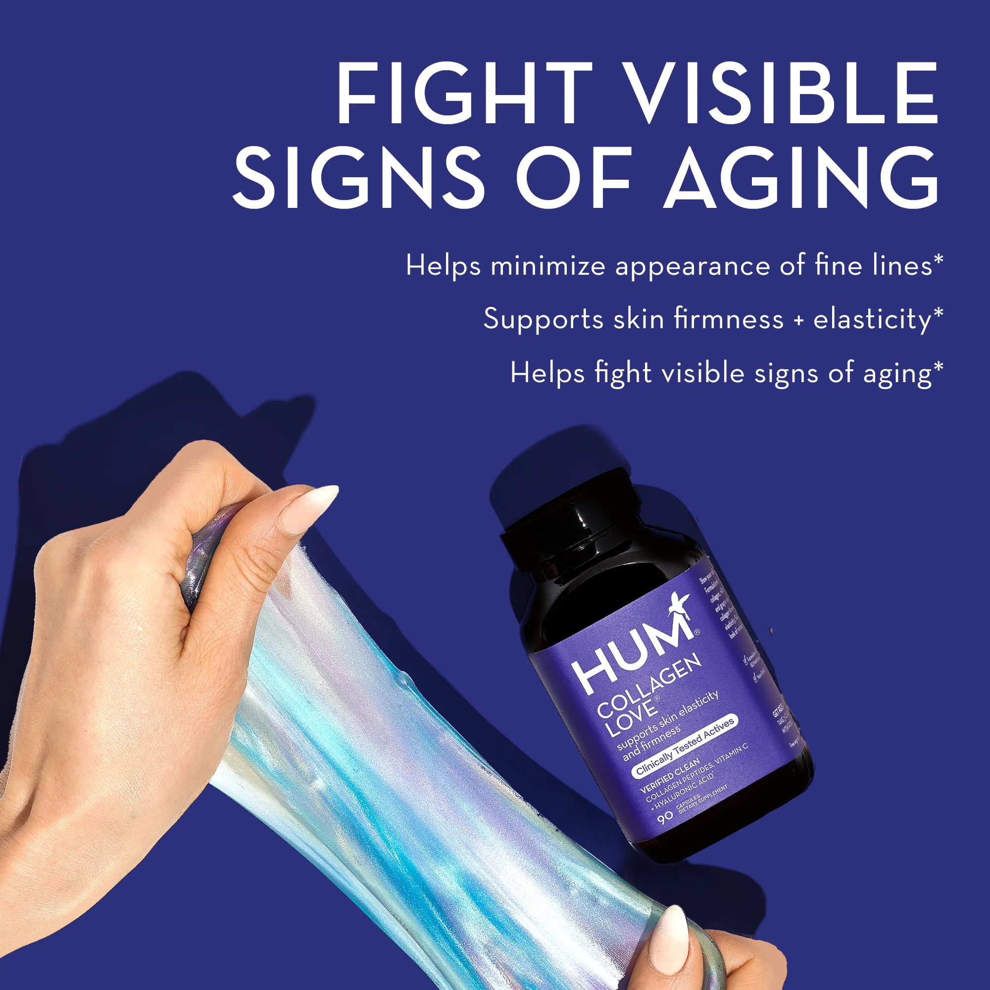 Collagen Love - For Skin Elasticity & Firmness - Image 6