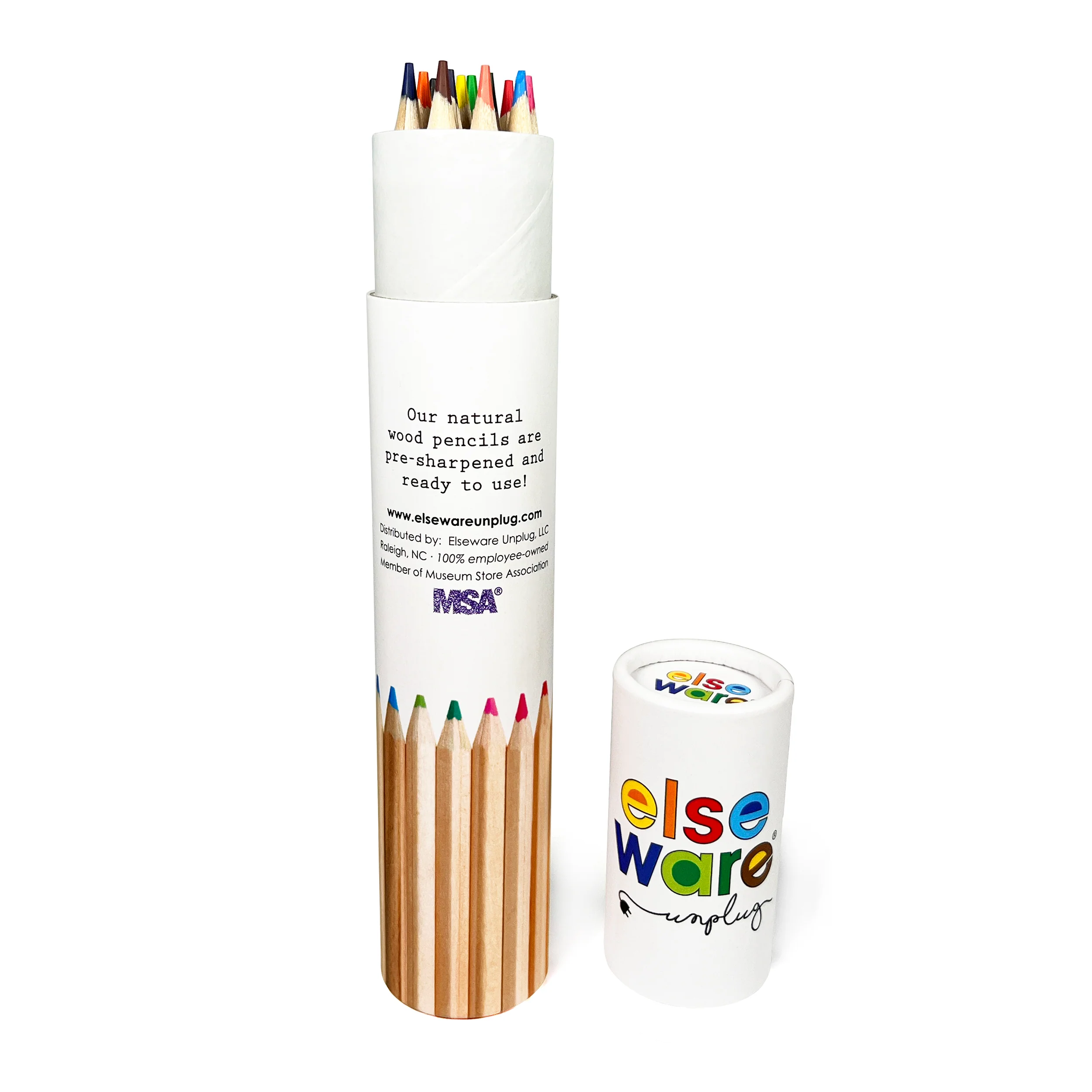 Colored Pencils - Image 2