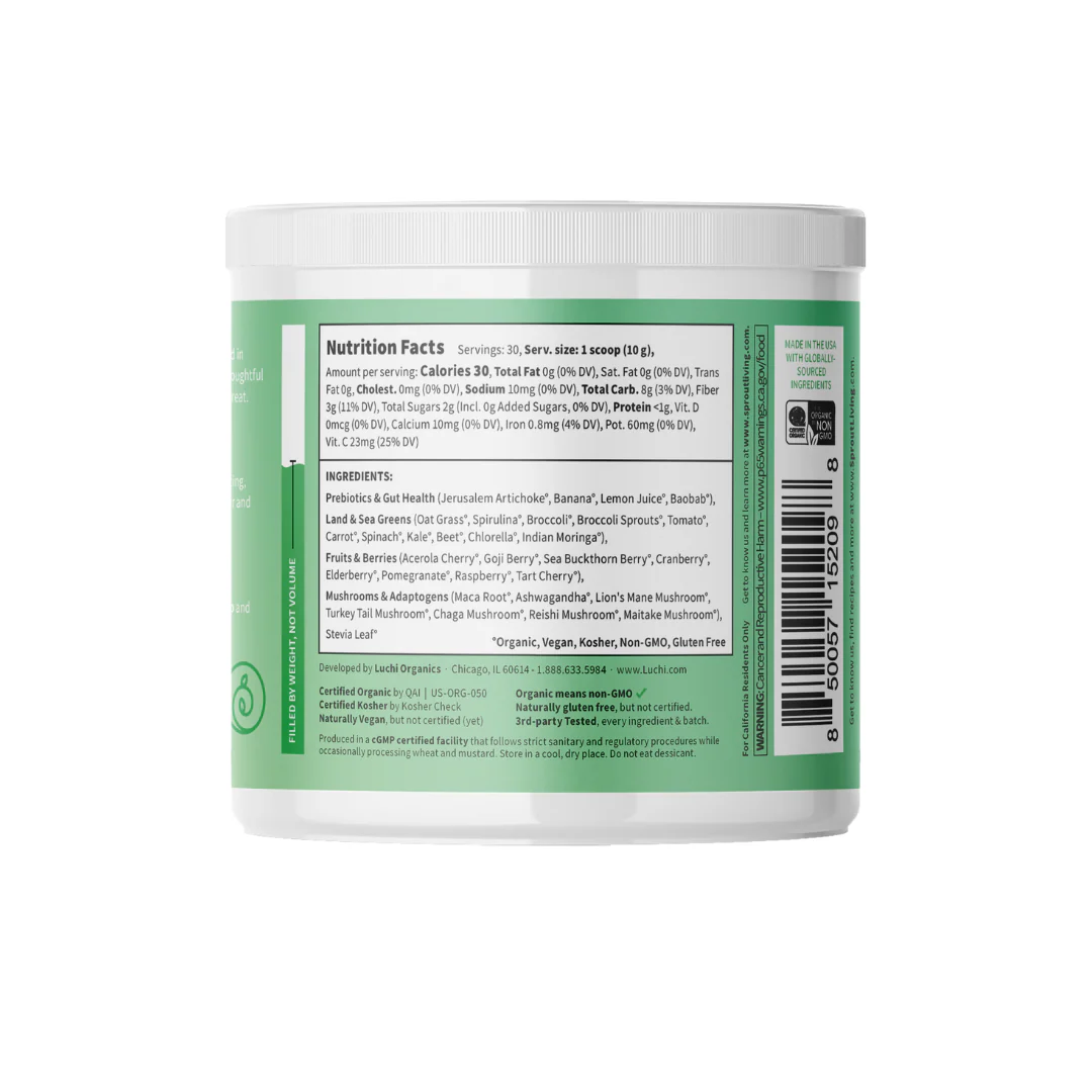 Colorfuel : Greens - Image 2