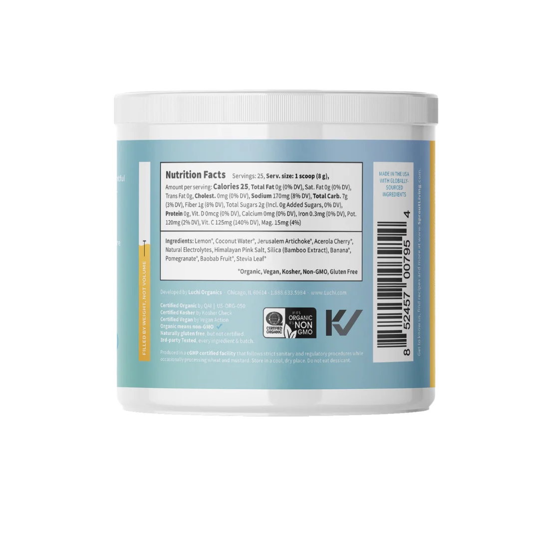 Colorfuel : Hydration - Image 2