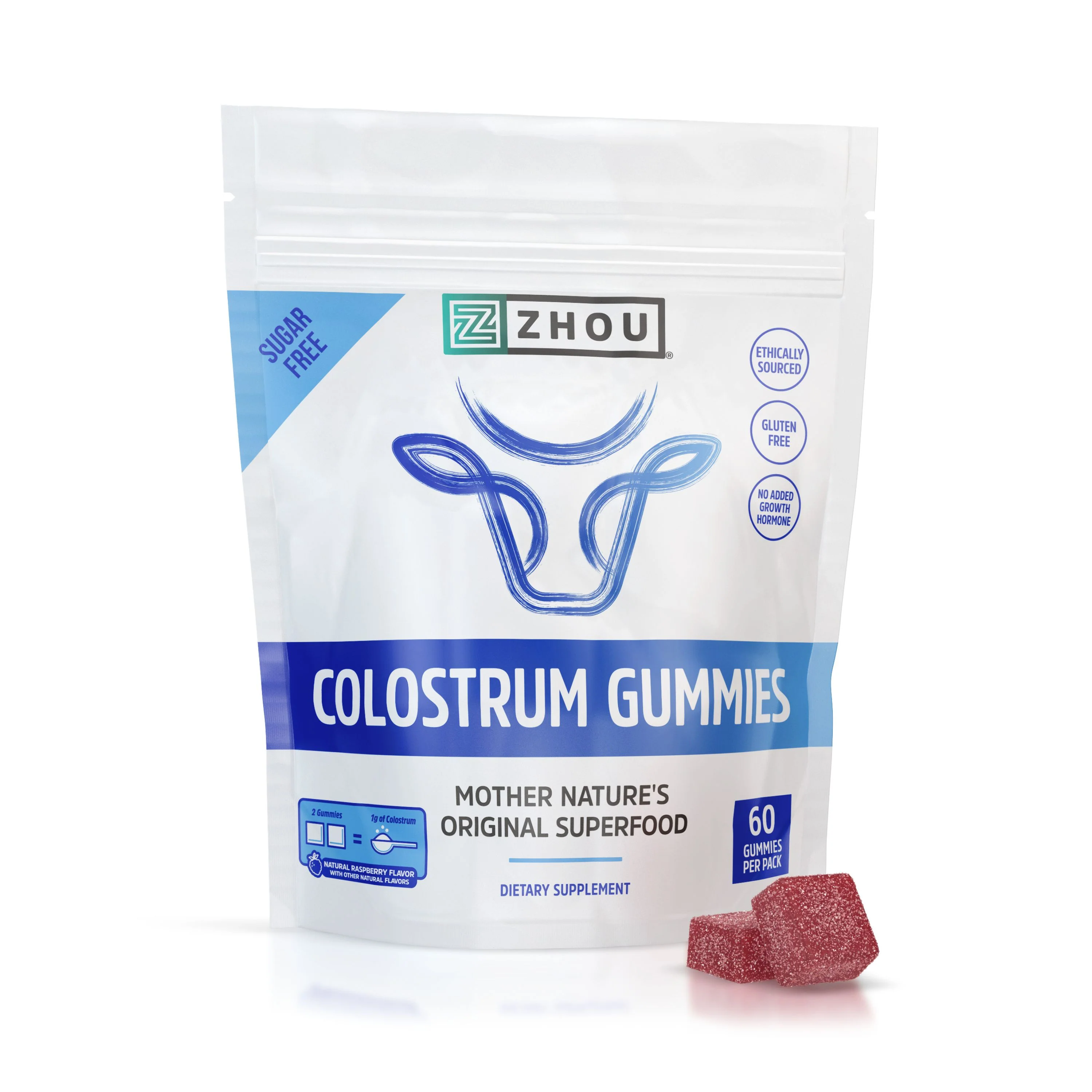 Colostrum Gummies - Image 3