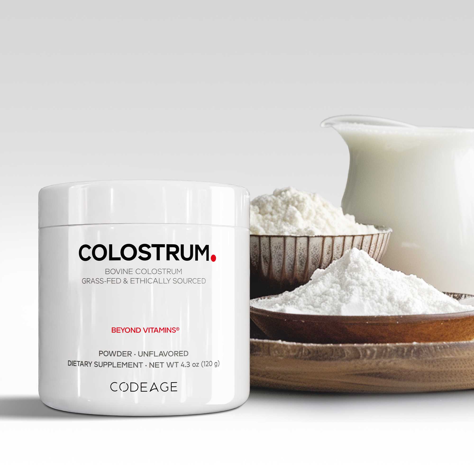 Colostrum Powder - Image 7