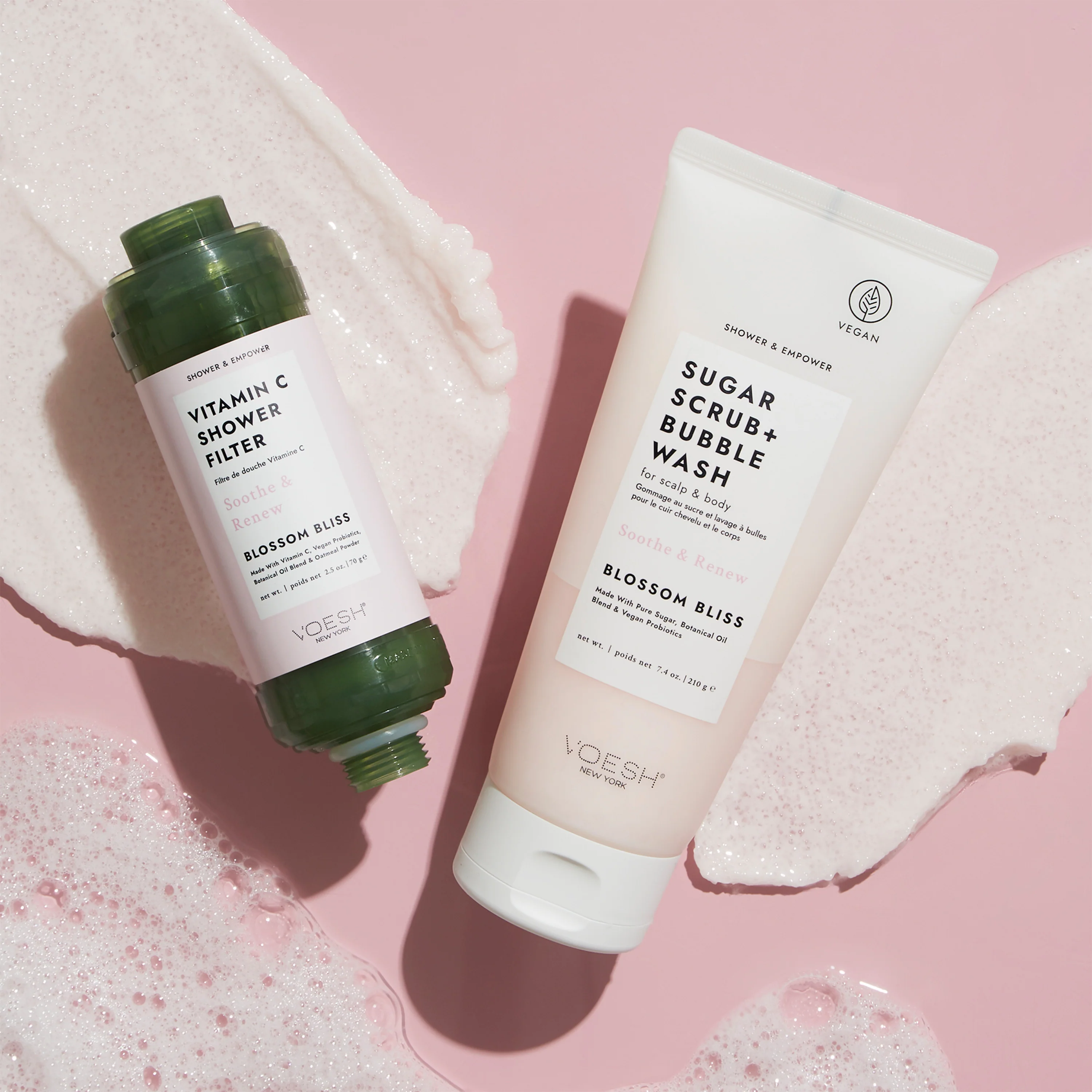 Complete Body Care Set - Image 3
