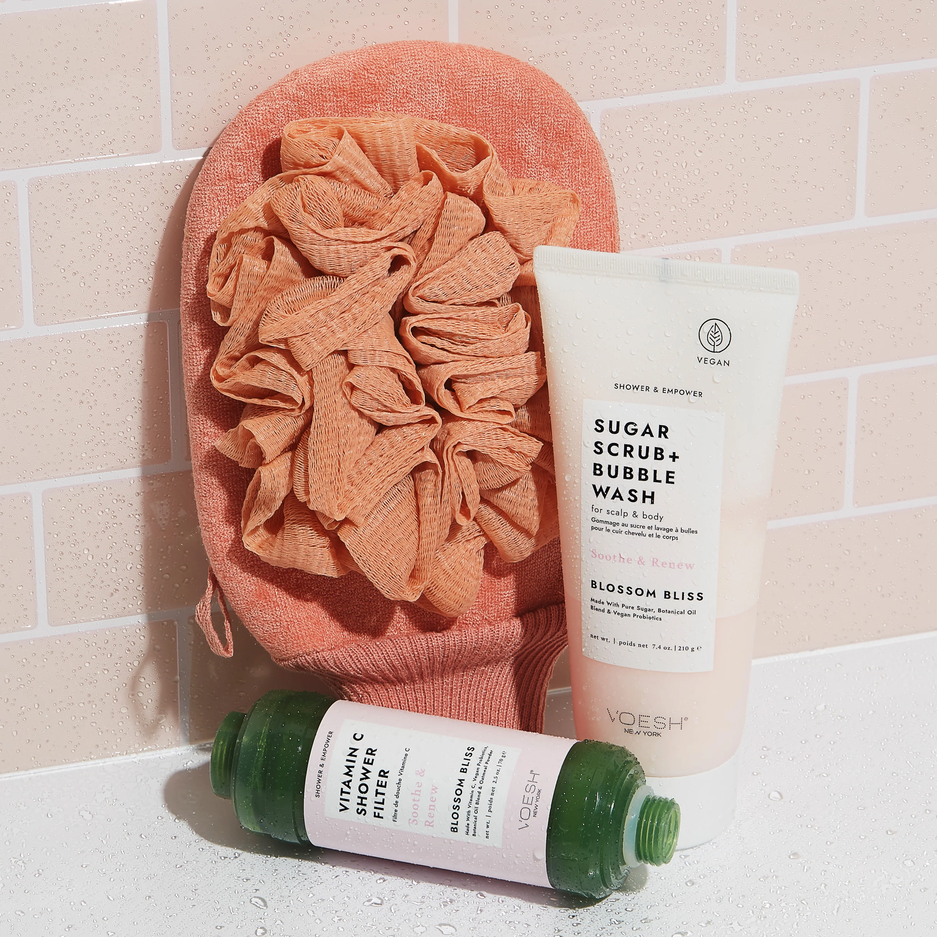 Complete Body Care Set - Image 6
