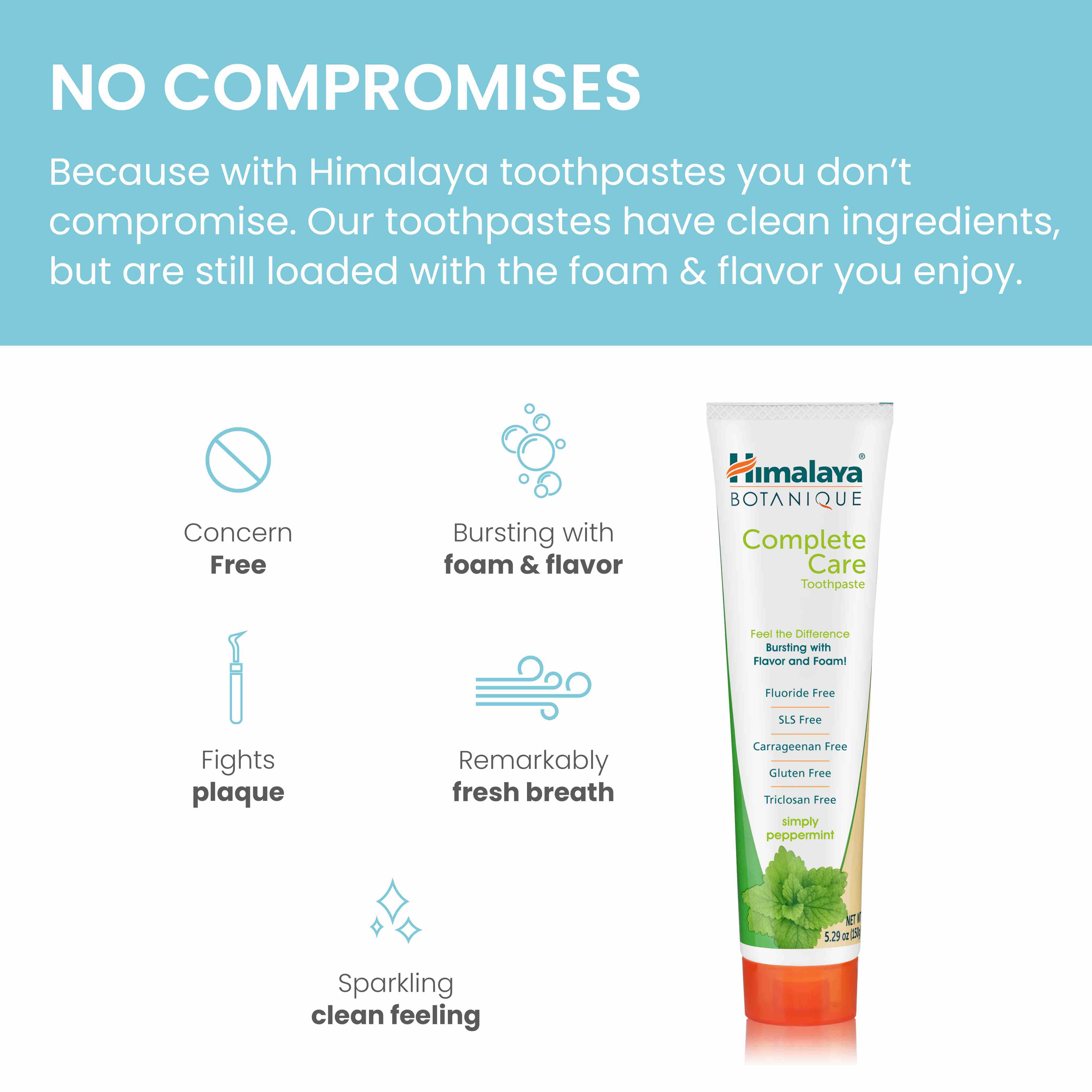 Complete Care Toothpaste - Image 10