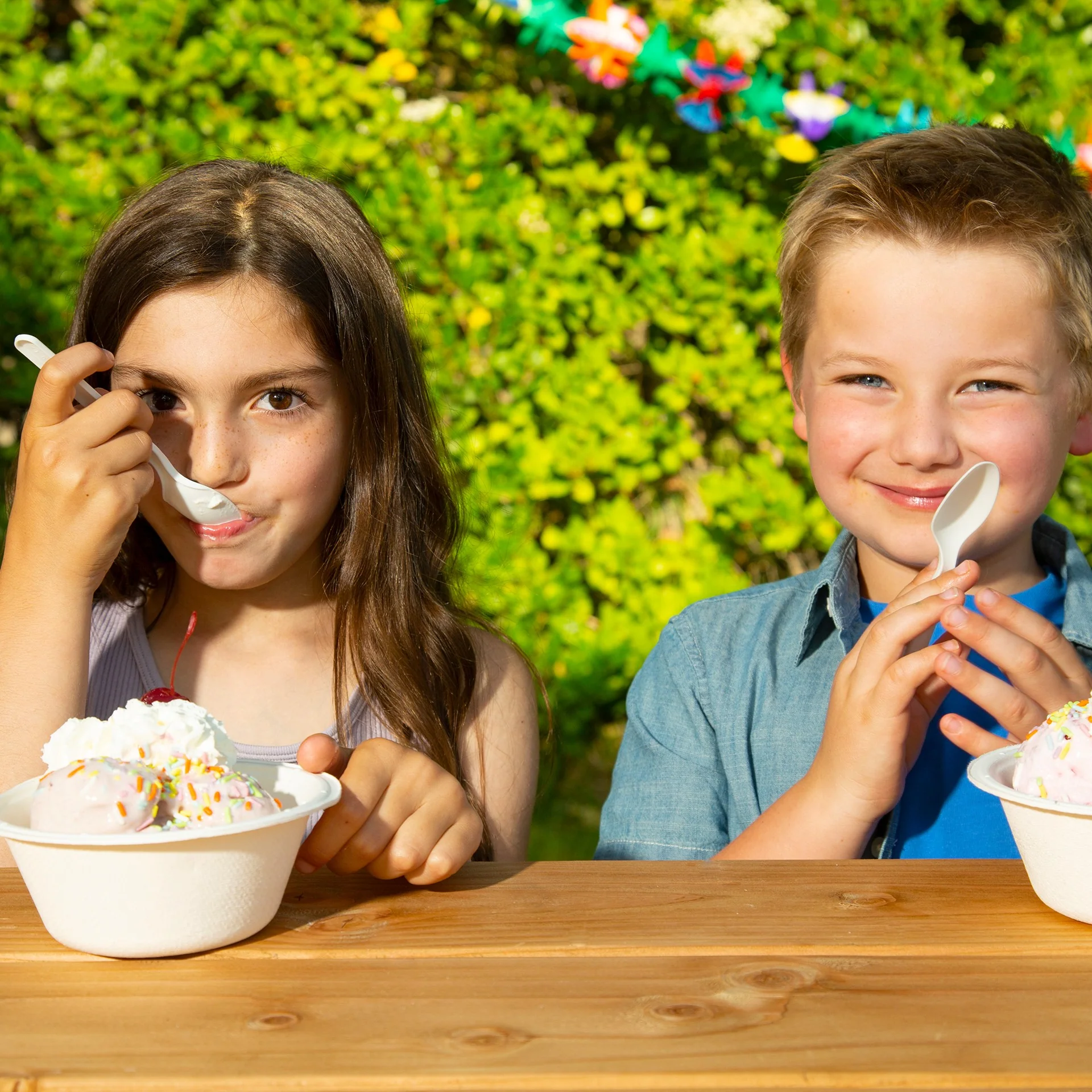 Compostable Bigger Bowls - Image 5