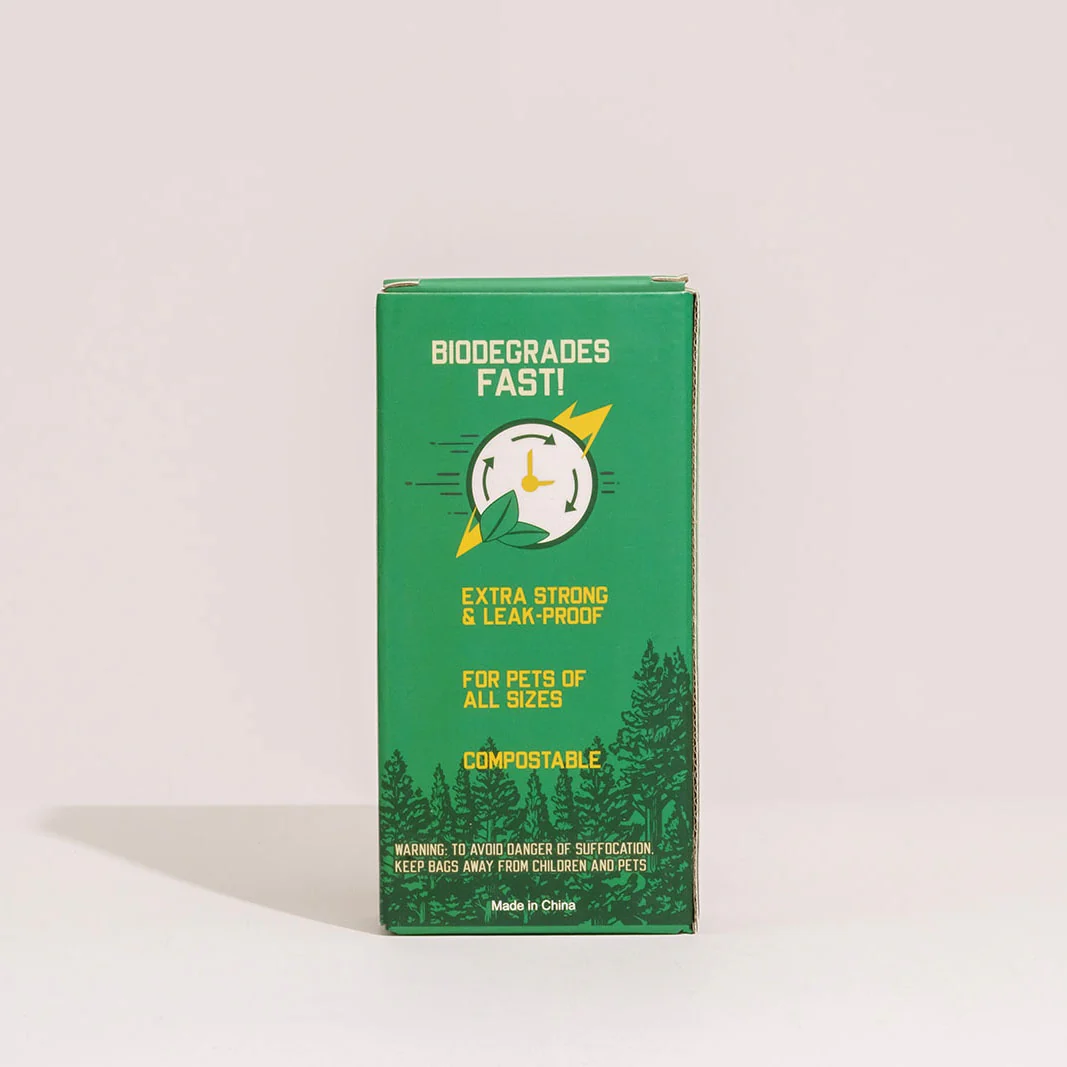 Pet Waste Bags - Image 2