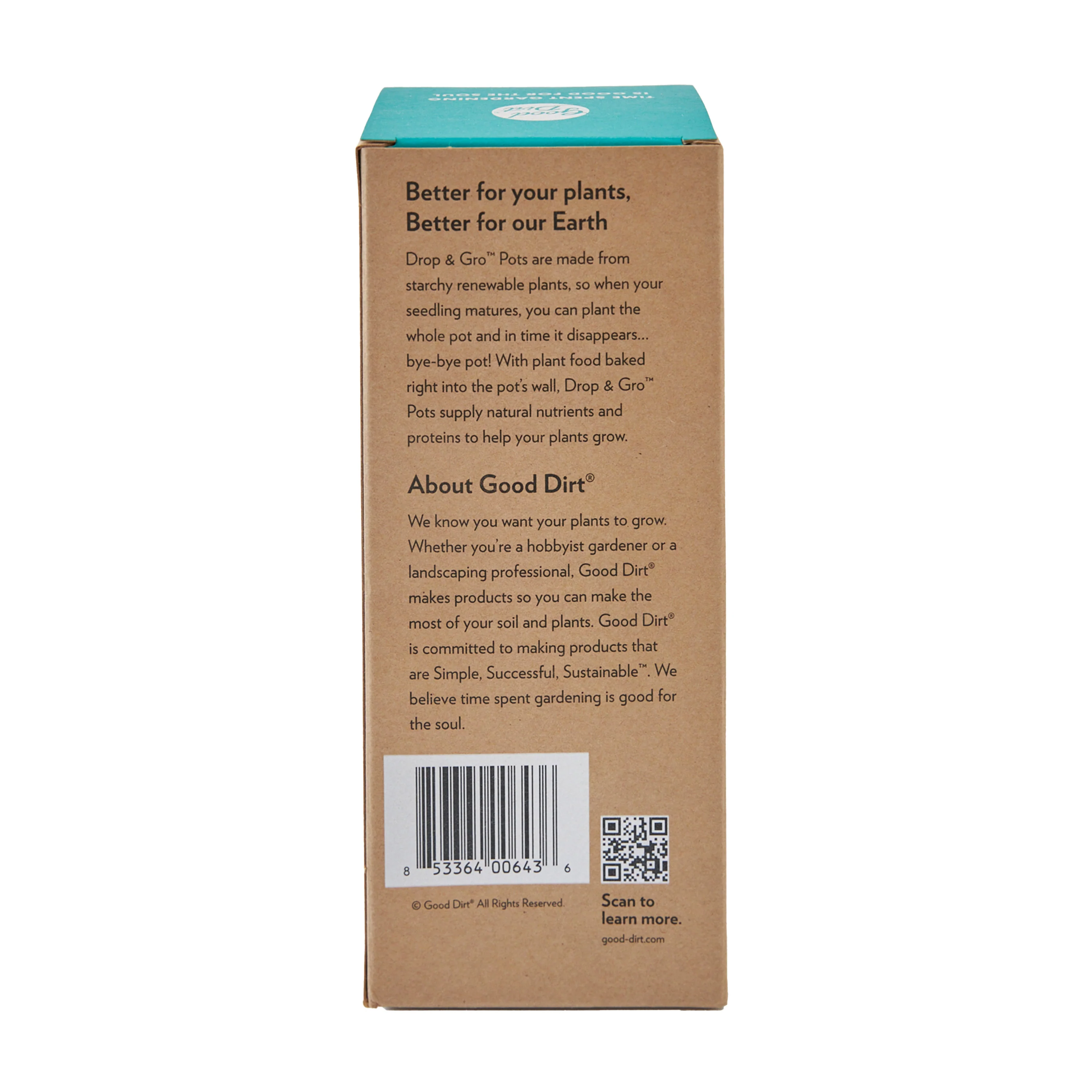 Drop & Gro Pots - Image 4