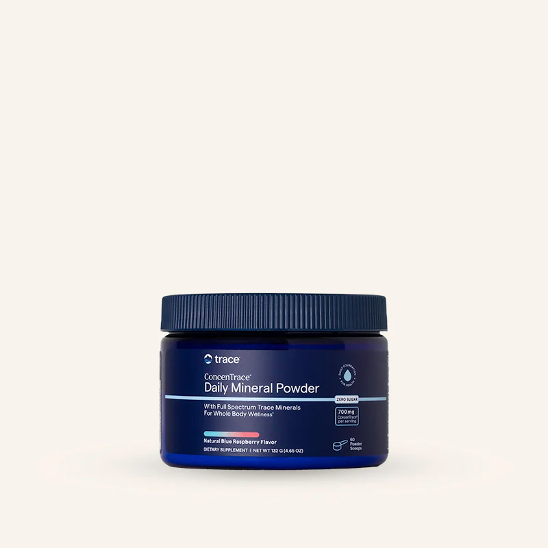 ConcenTrace Daily Mineral Powder - Image 16