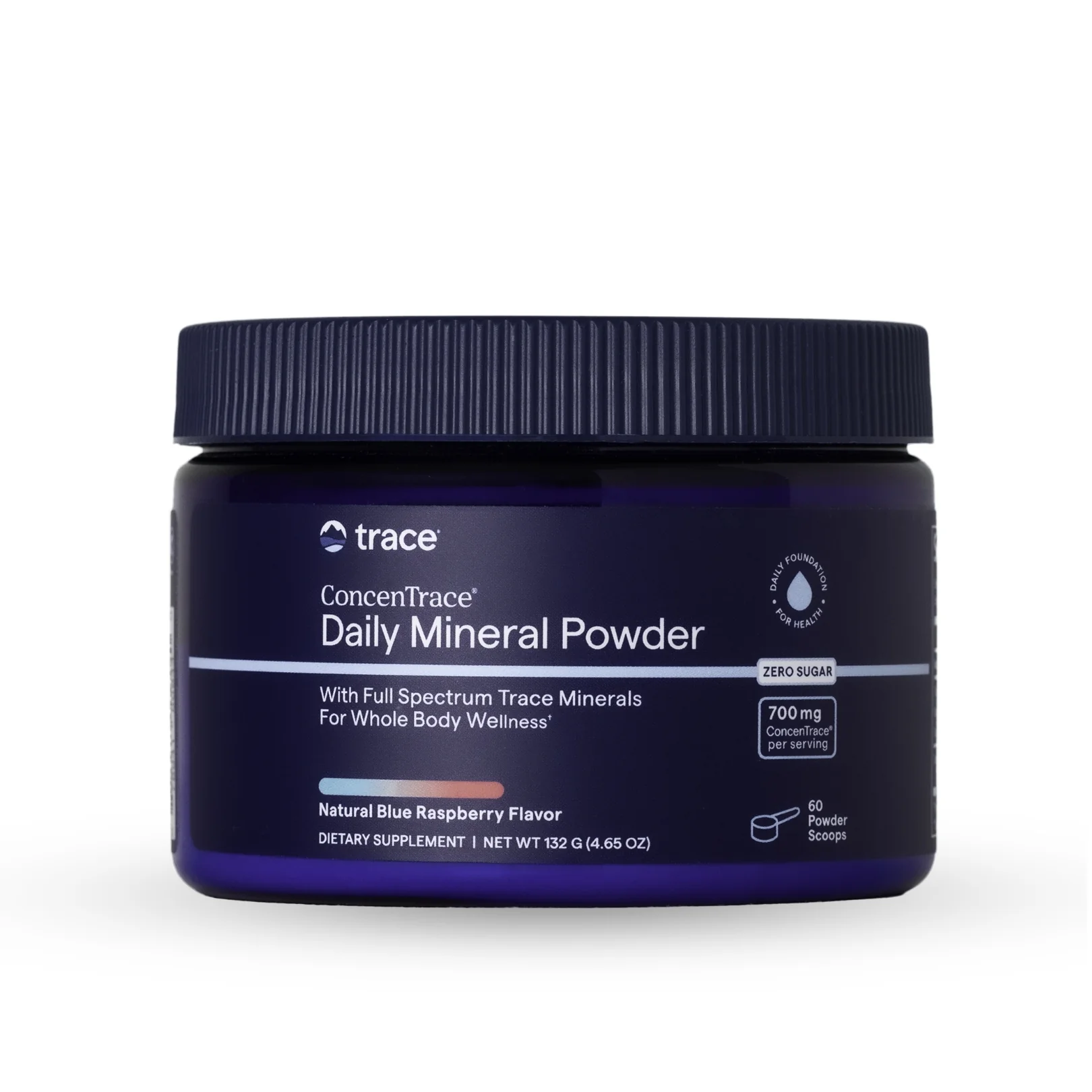 ConcenTrace Daily Mineral Powder - Image 17