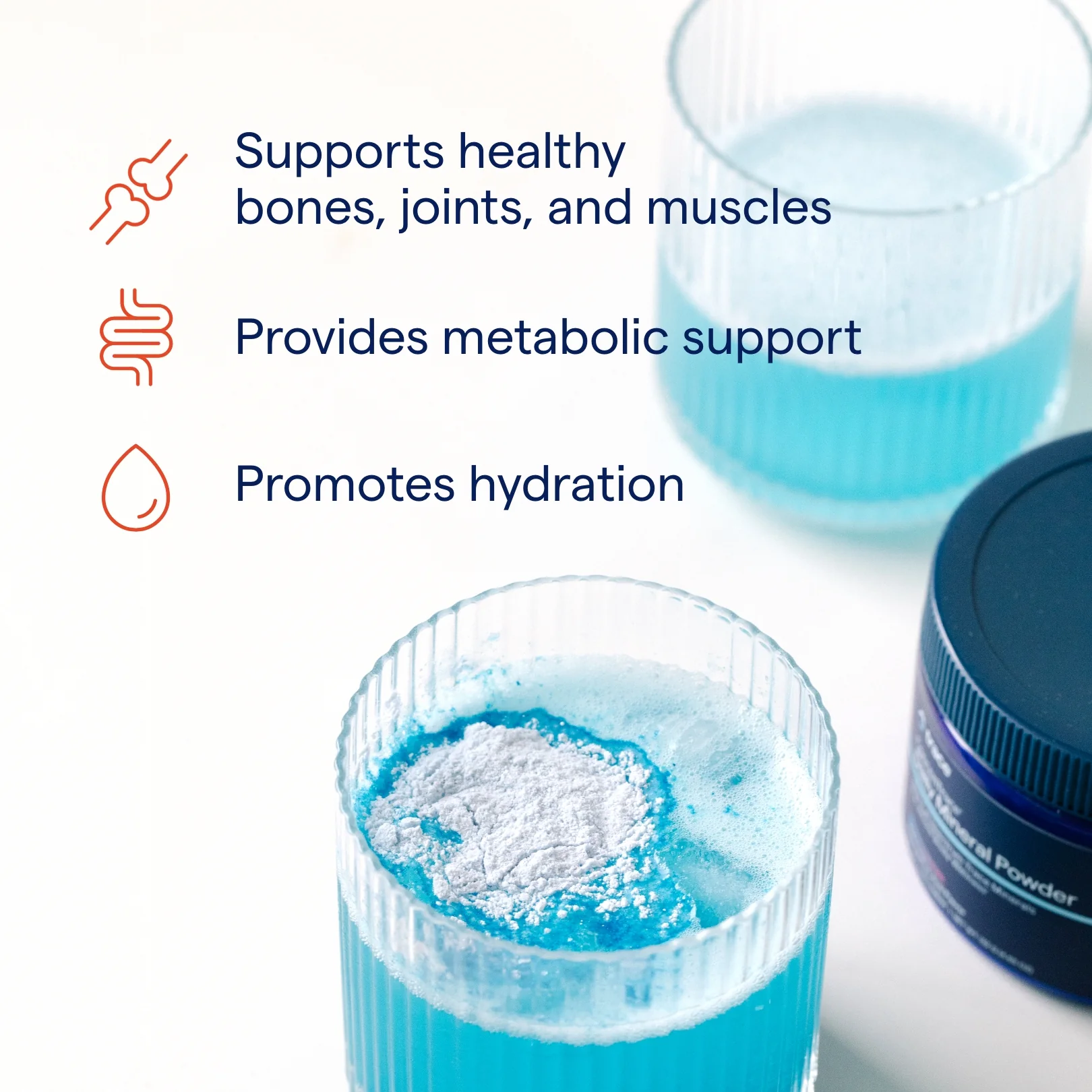 ConcenTrace Daily Mineral Powder - Image 22
