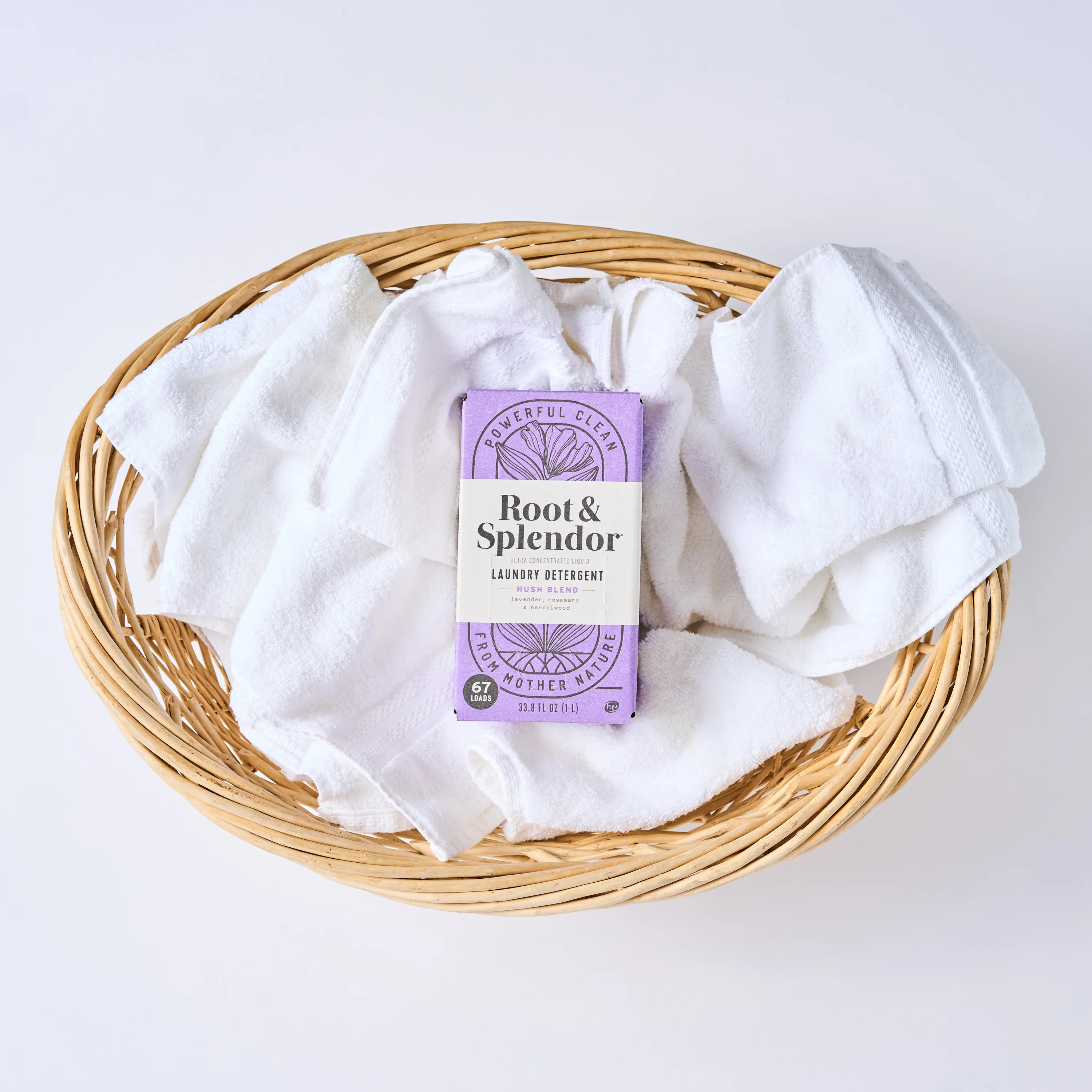 Concentrated Laundry Detergent - Image 15