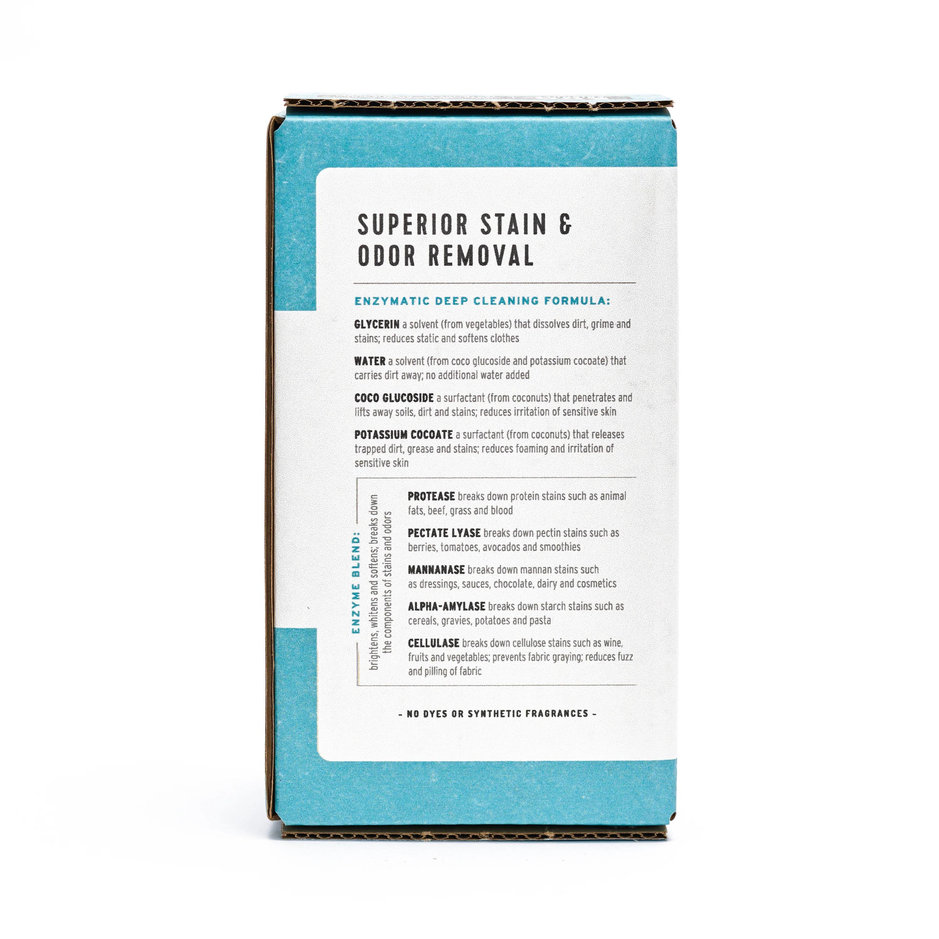 Concentrated Laundry Detergent - Image 10