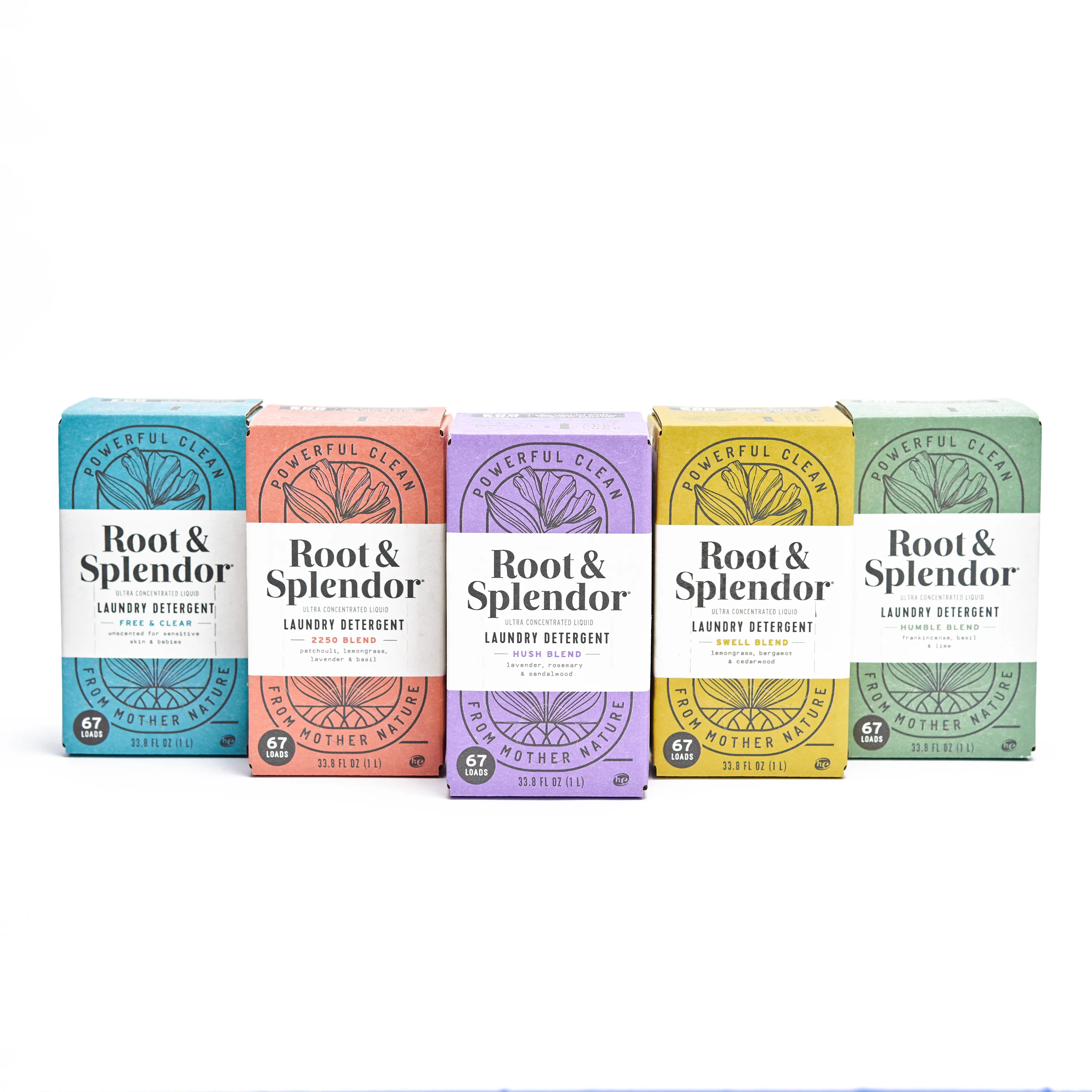 Concentrated Laundry Detergent - Image 15