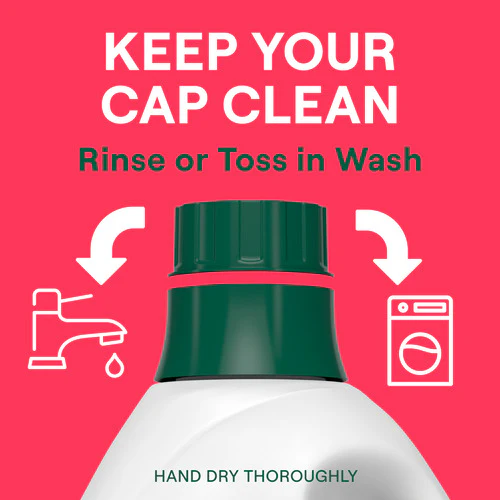 Concentrated Laundry Detergent - Image 10