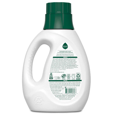 Concentrated Laundry Detergent - Image 13