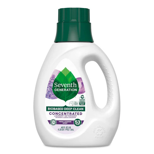 Concentrated Laundry Detergent - Image 14