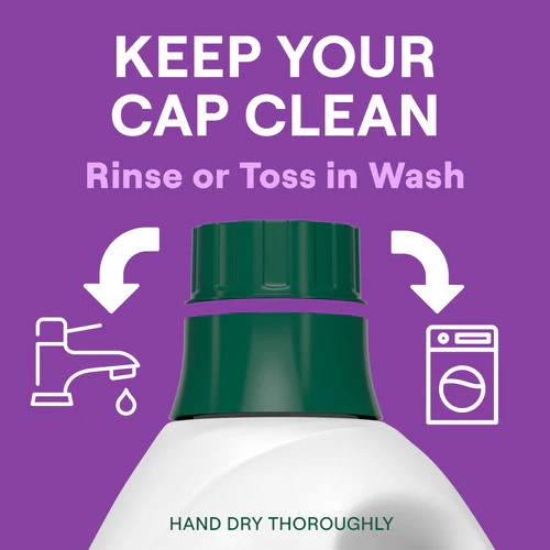 Concentrated Laundry Detergent - Image 15