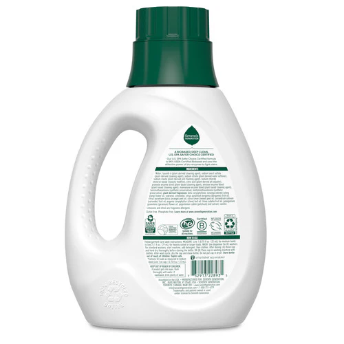 Concentrated Laundry Detergent - Image 7
