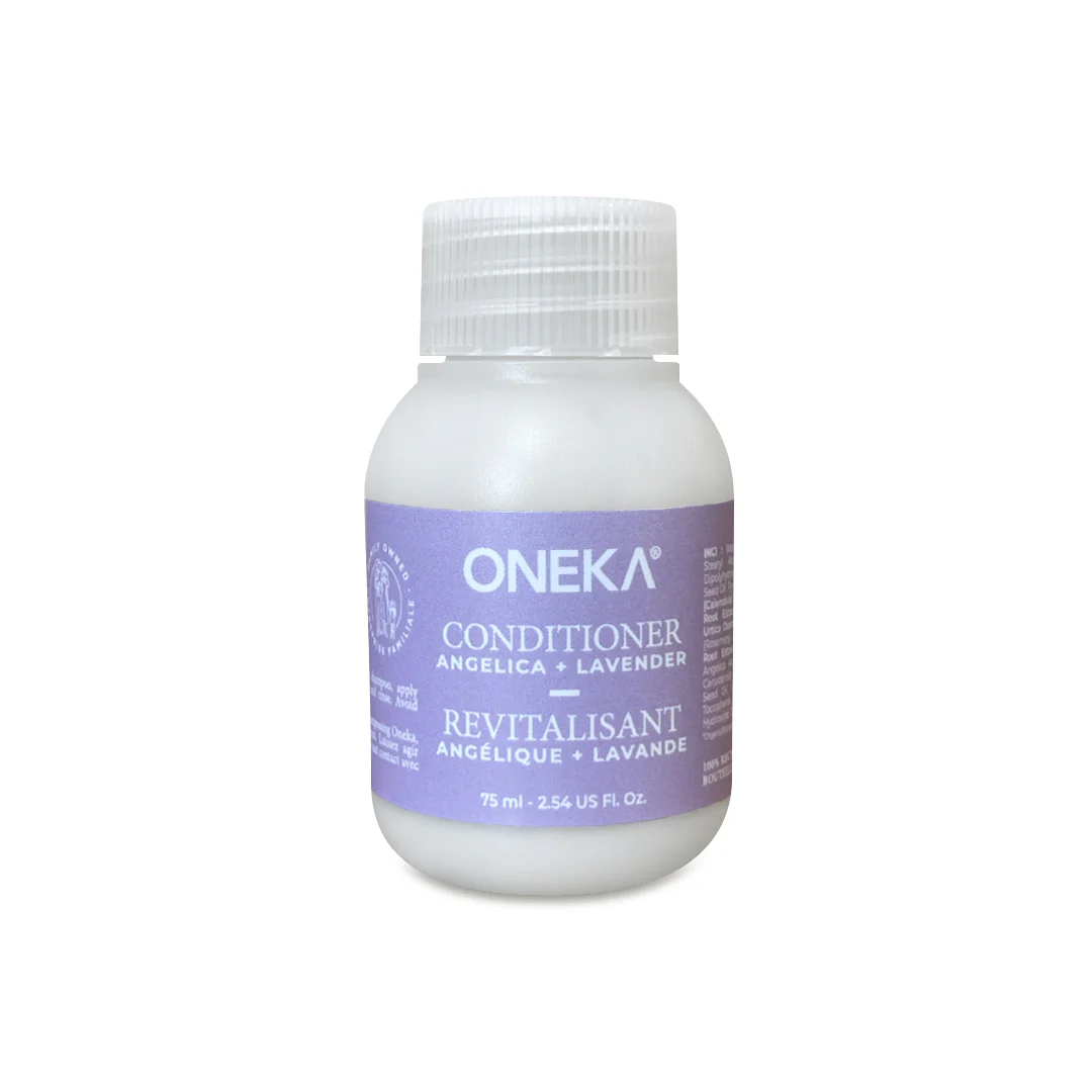 Conditioner - Angelica and Lavender - Image 2
