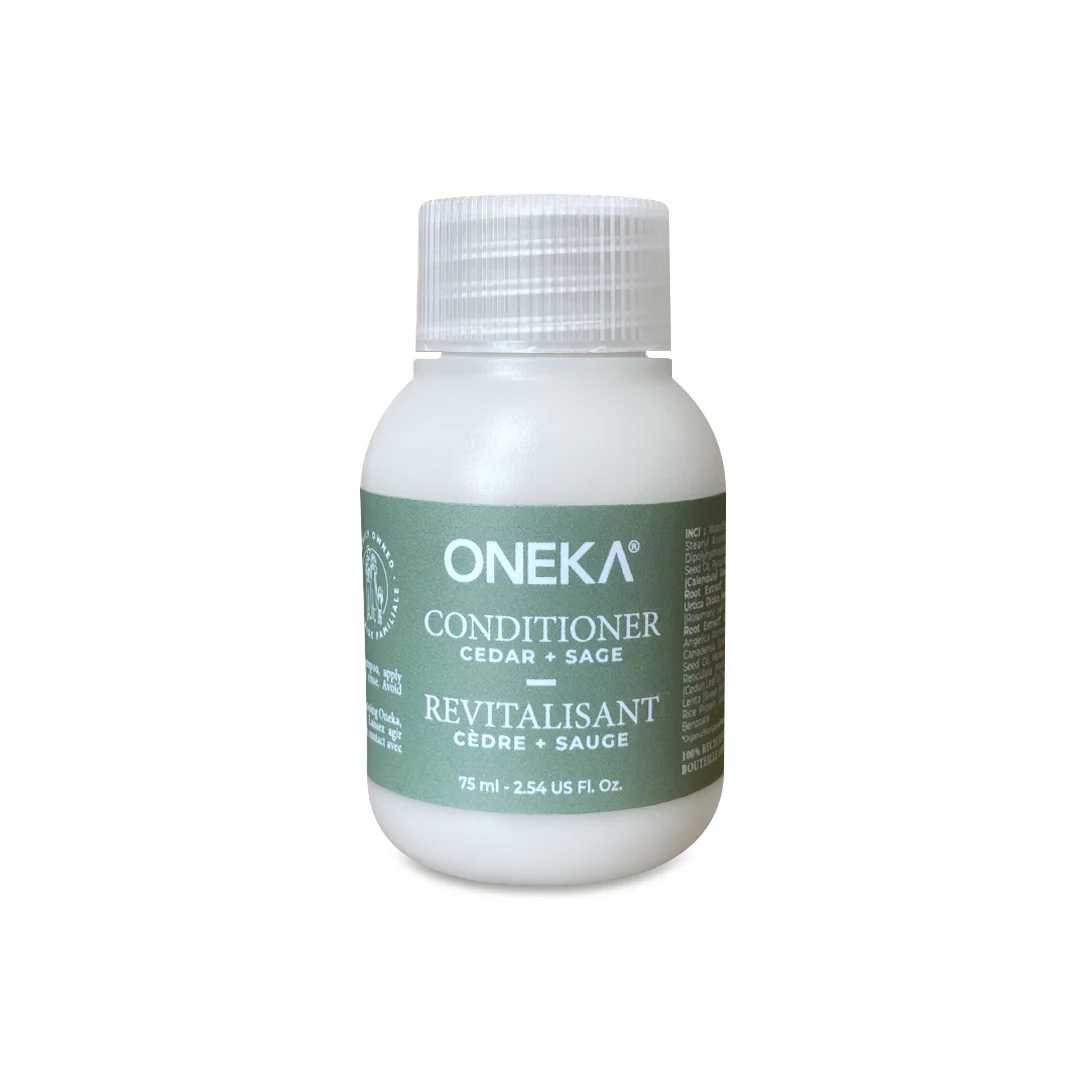 Conditioner - Cedar & Sage - Image 2