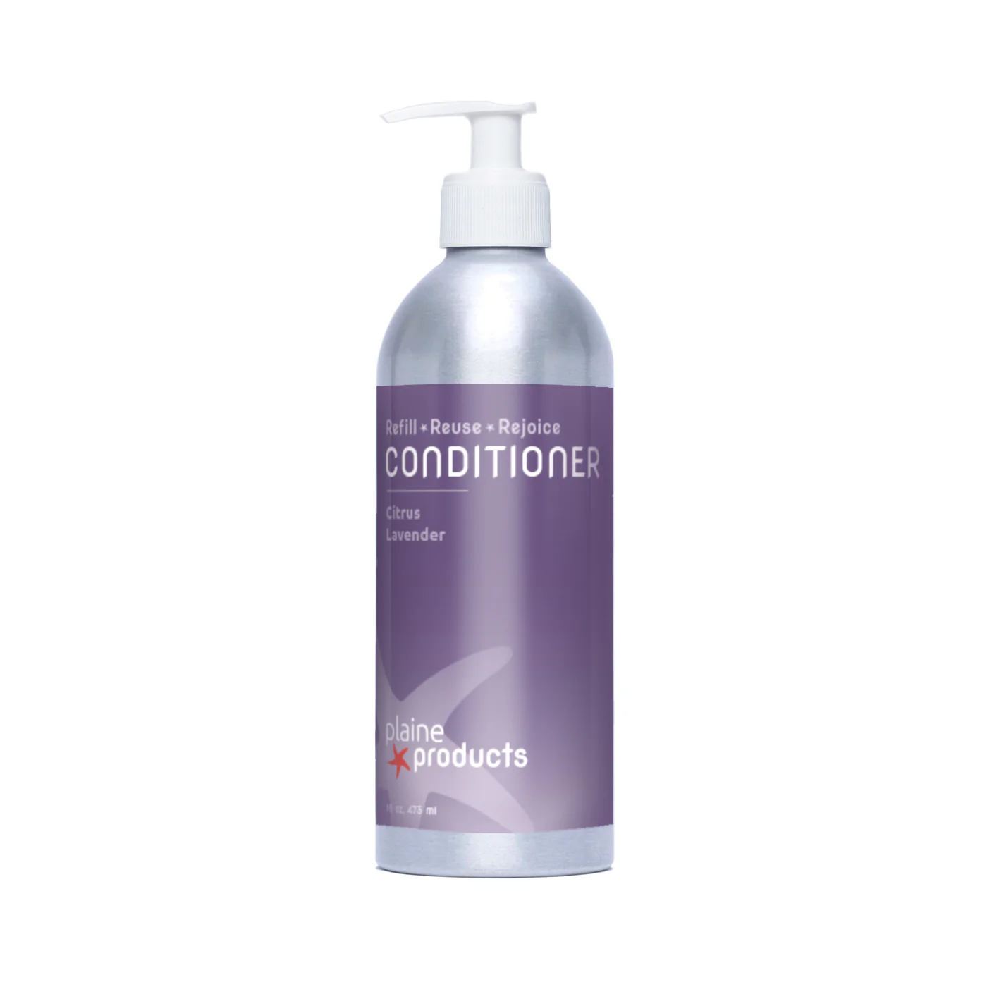 Conditioner, Citrus Lavender - Image 2