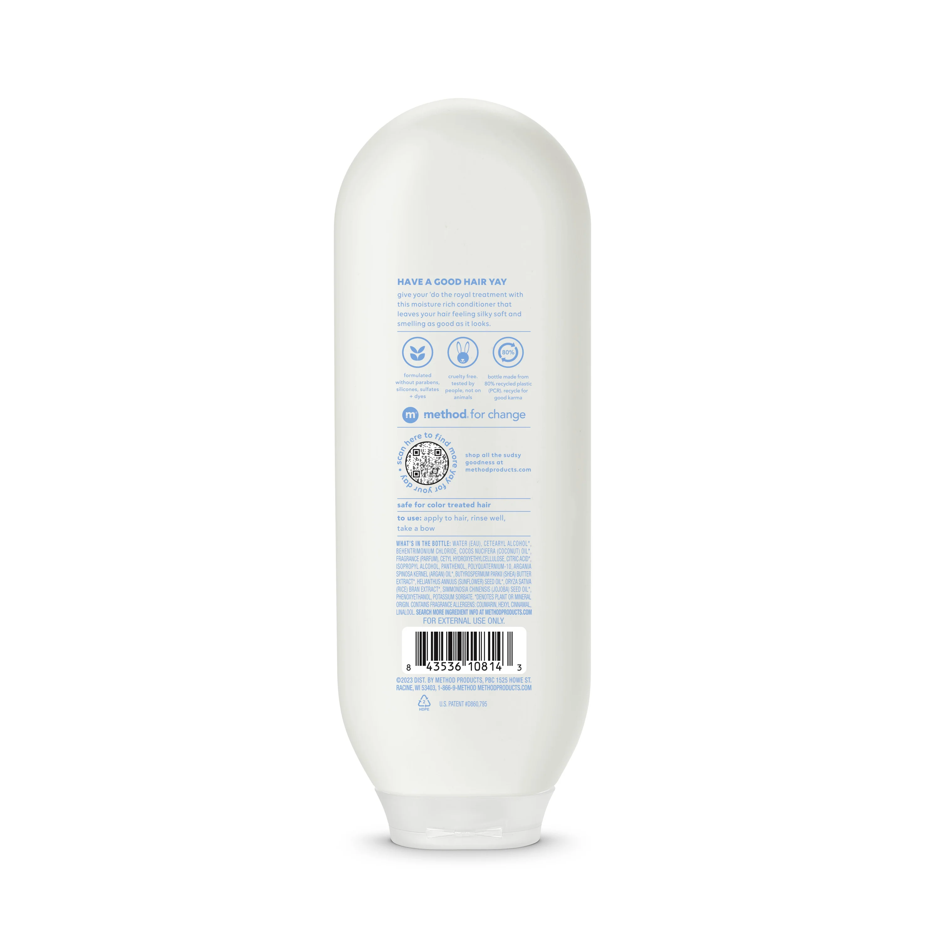 Conditioner - Image 3