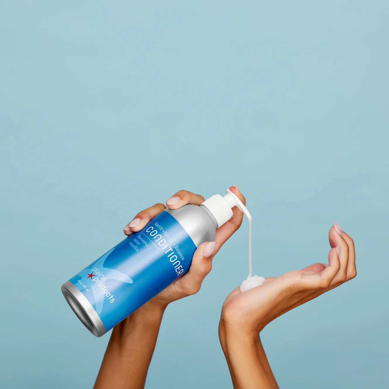 Conditioner, Rosemary Mint Vanilla - Image 6
