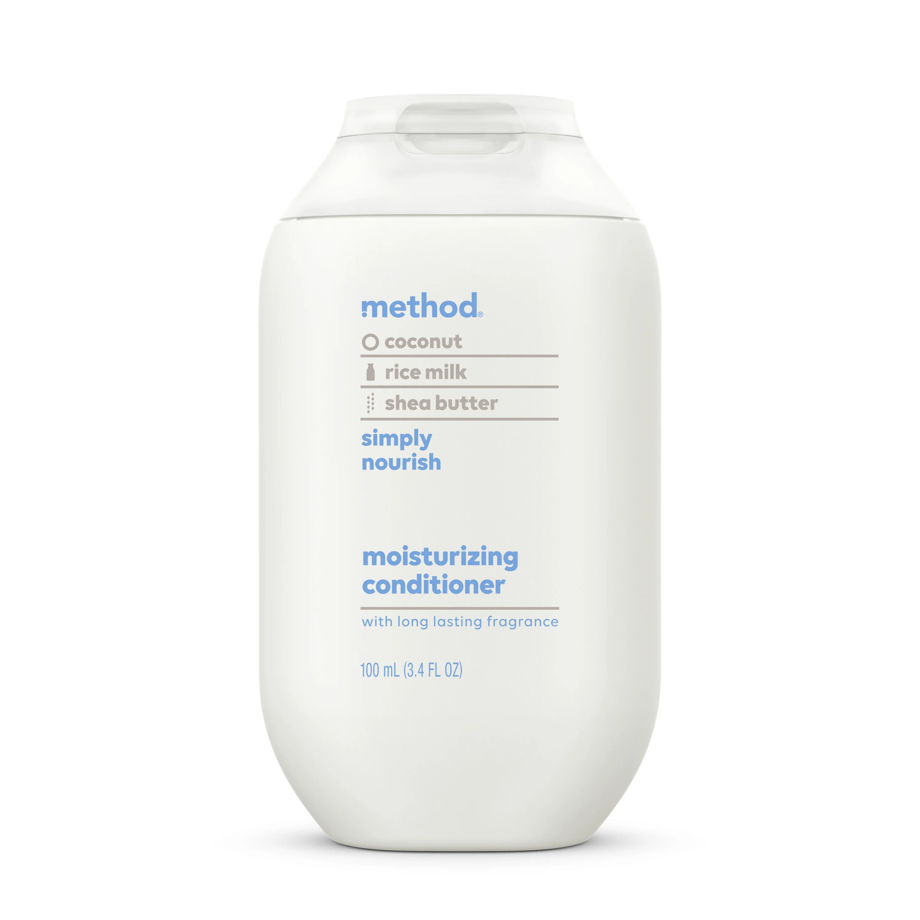 Conditioner - Travel Size - Image 2