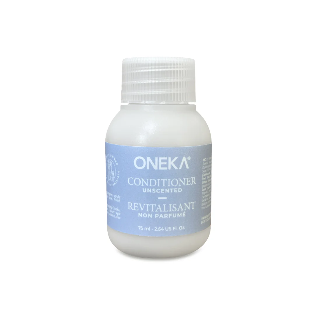 Conditioner - Unscented - Image 2