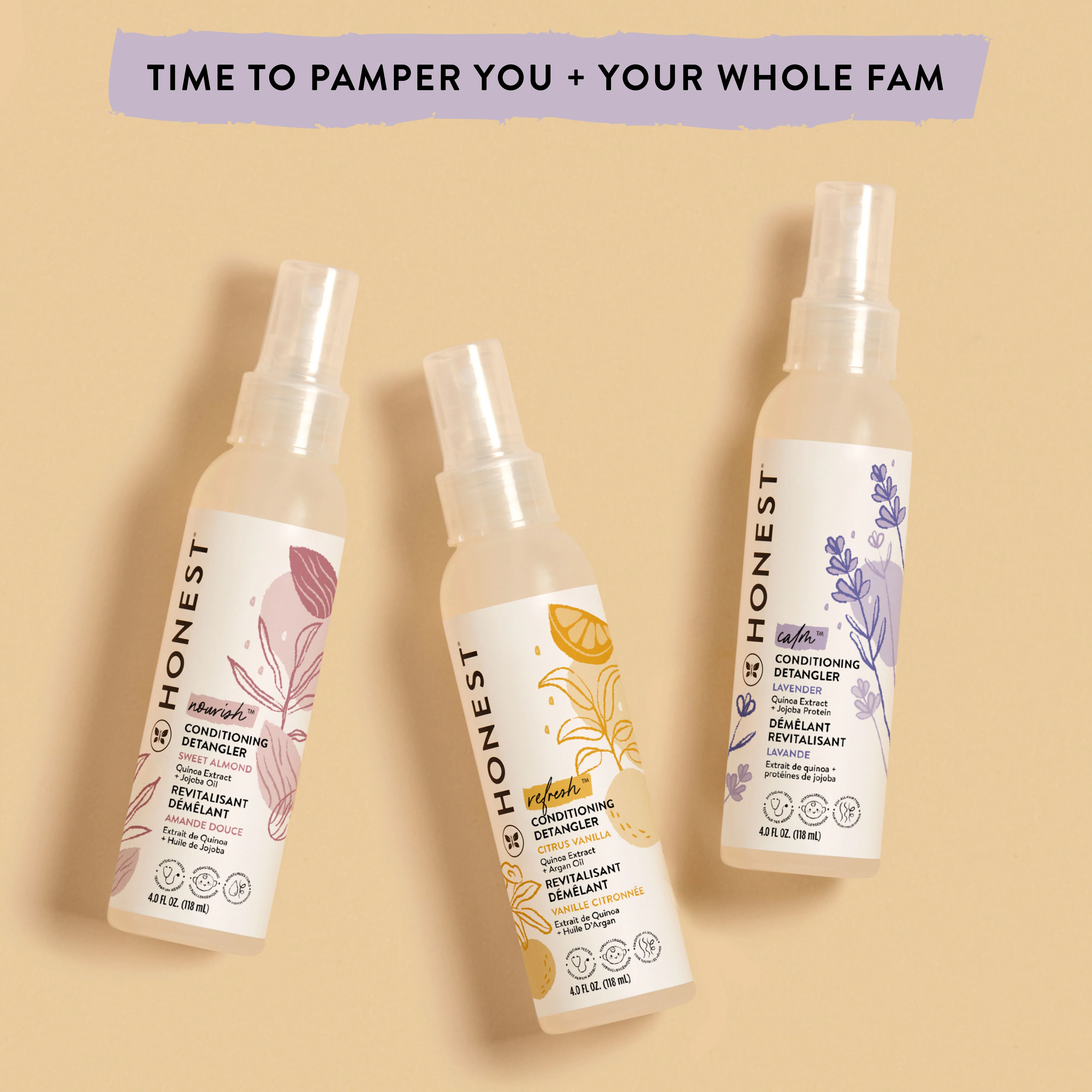 Conditioning Detangler - Image 5