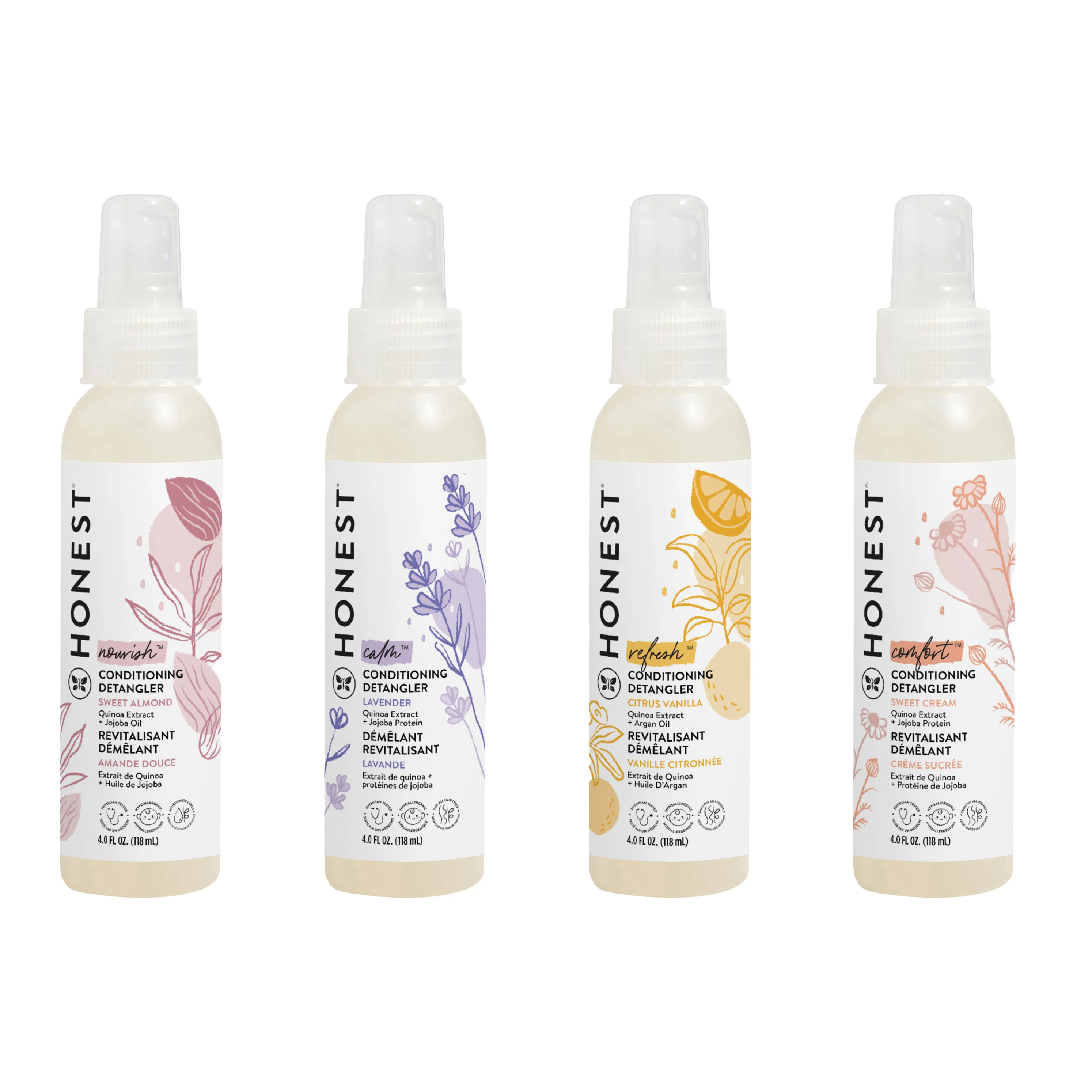 Conditioning Detangler - Image 6