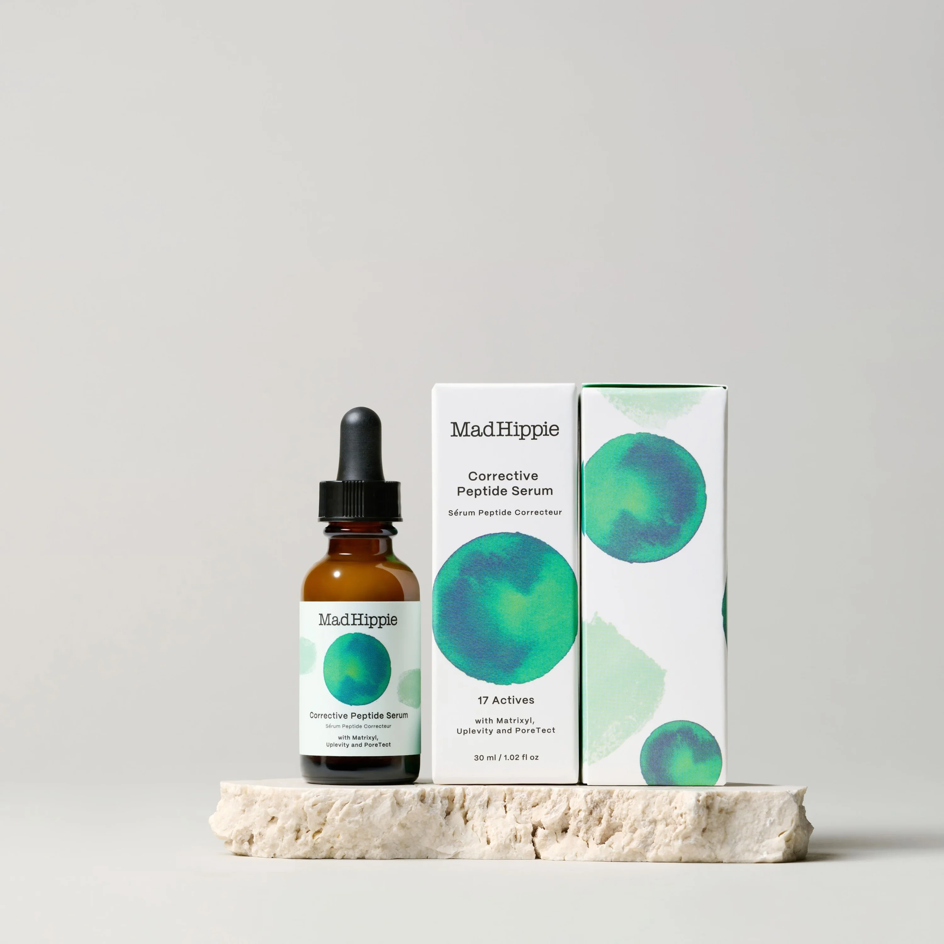 Corrective Peptide Serum - Image 3